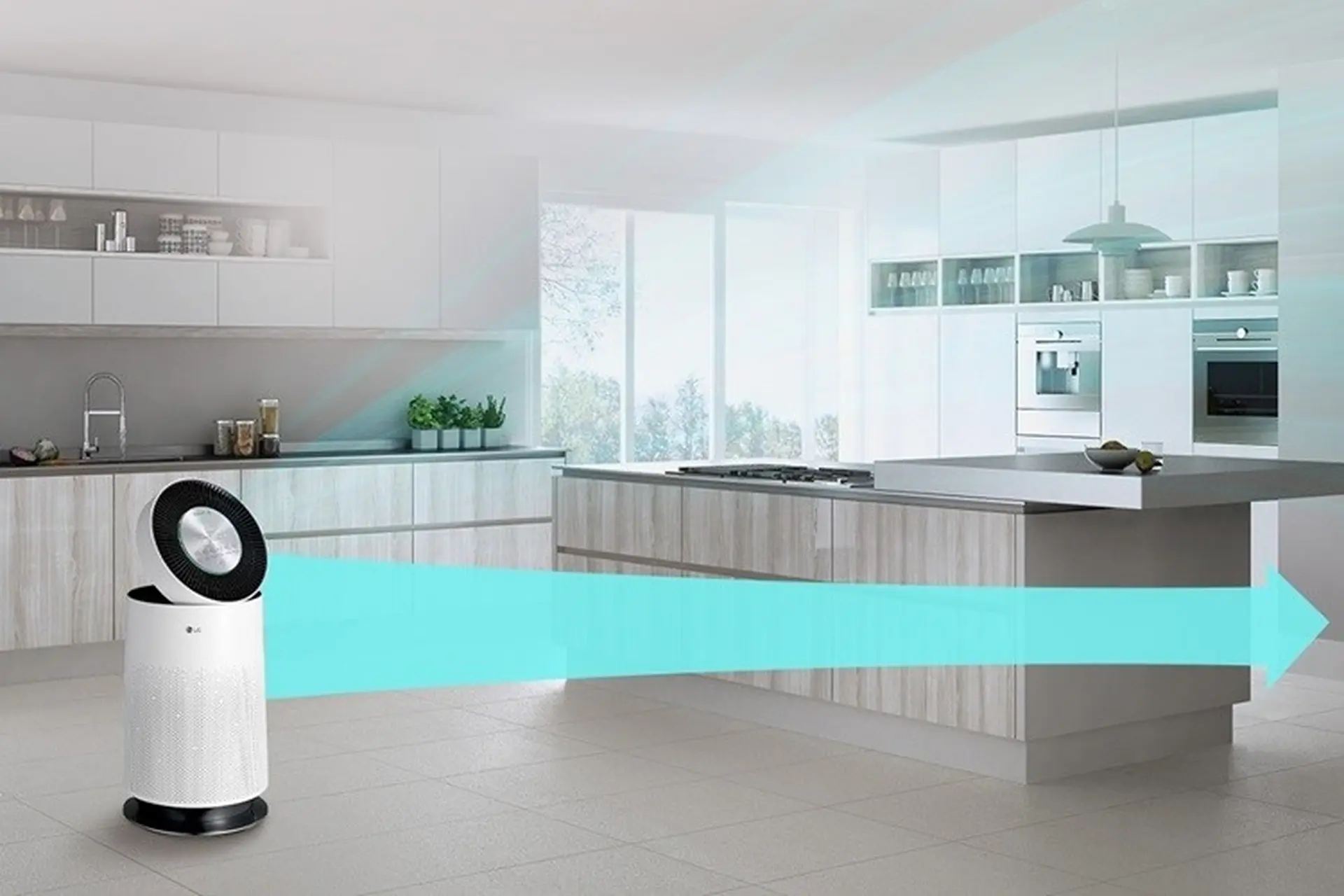 Chế độ Clean Booster là gì? Tìm hiểu nguyên lý hoạt động của chế độ Clean Booster