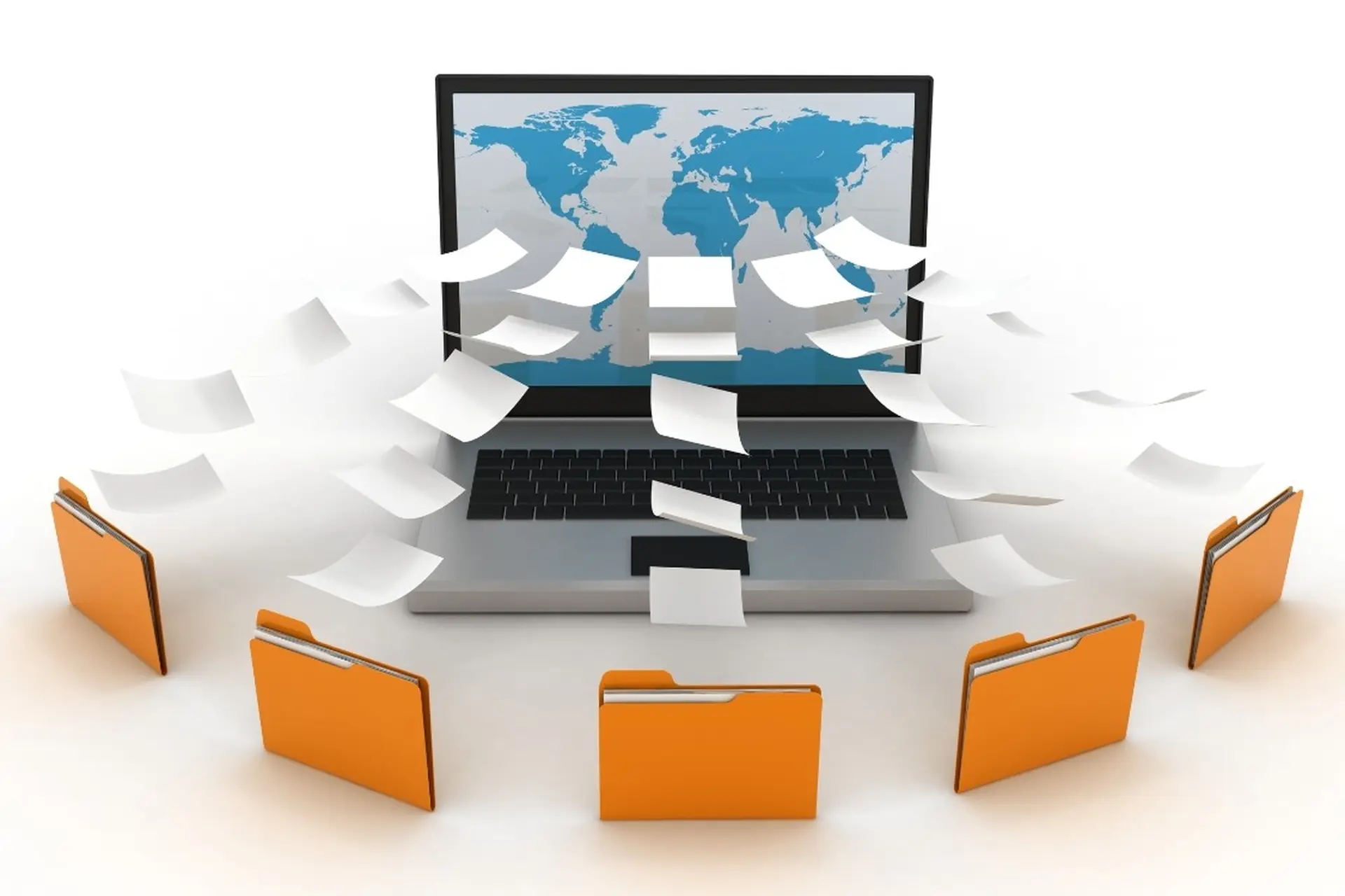 Giải đáp khái niệm Field là gì? Hiểu định nghĩa Field trong tin học - khoa học máy tính