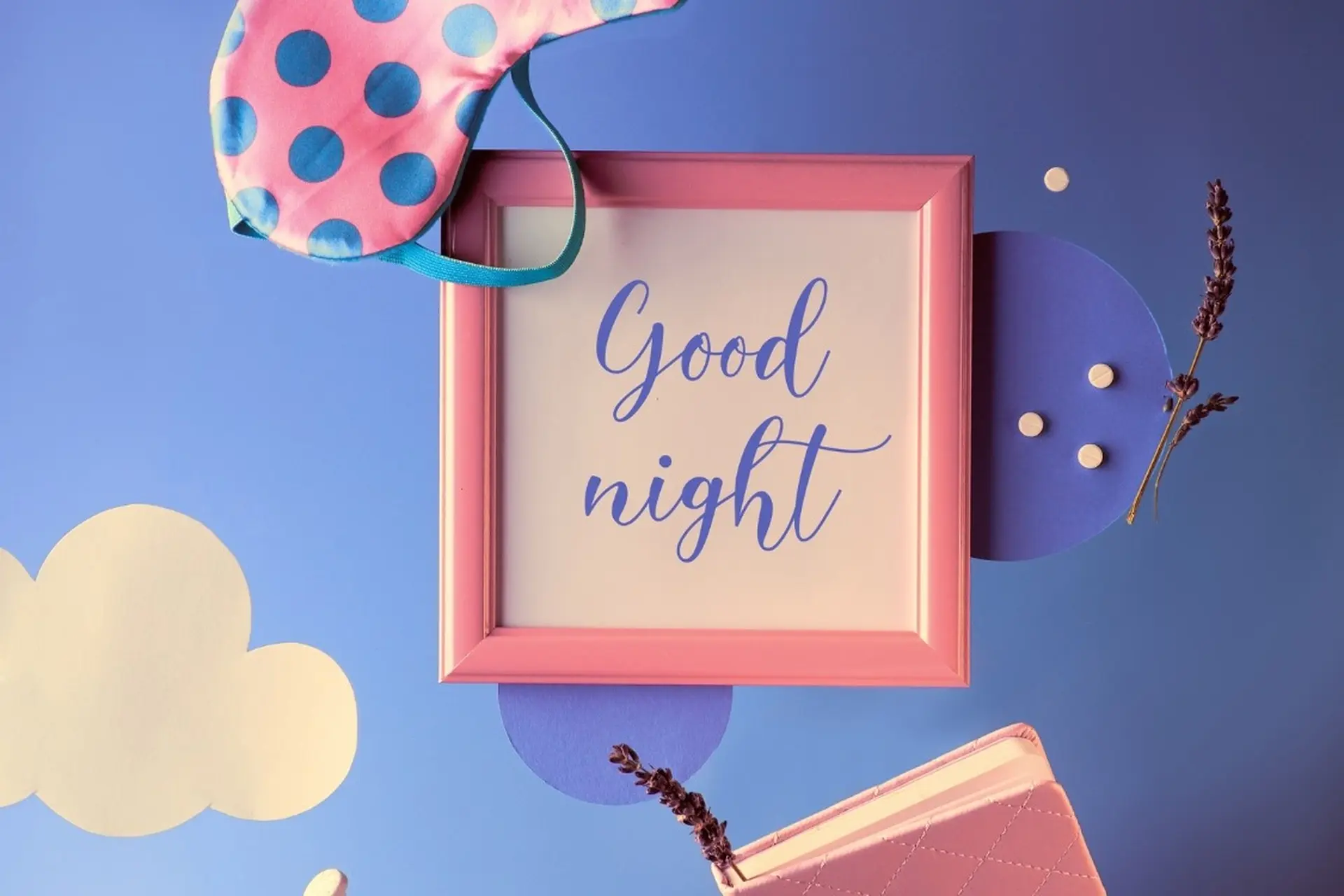 Khám phá bộ sưu tập những hình ảnh chúc ngủ ngon đẹp nhất, ảnh chúc ngủ ngon người yêu