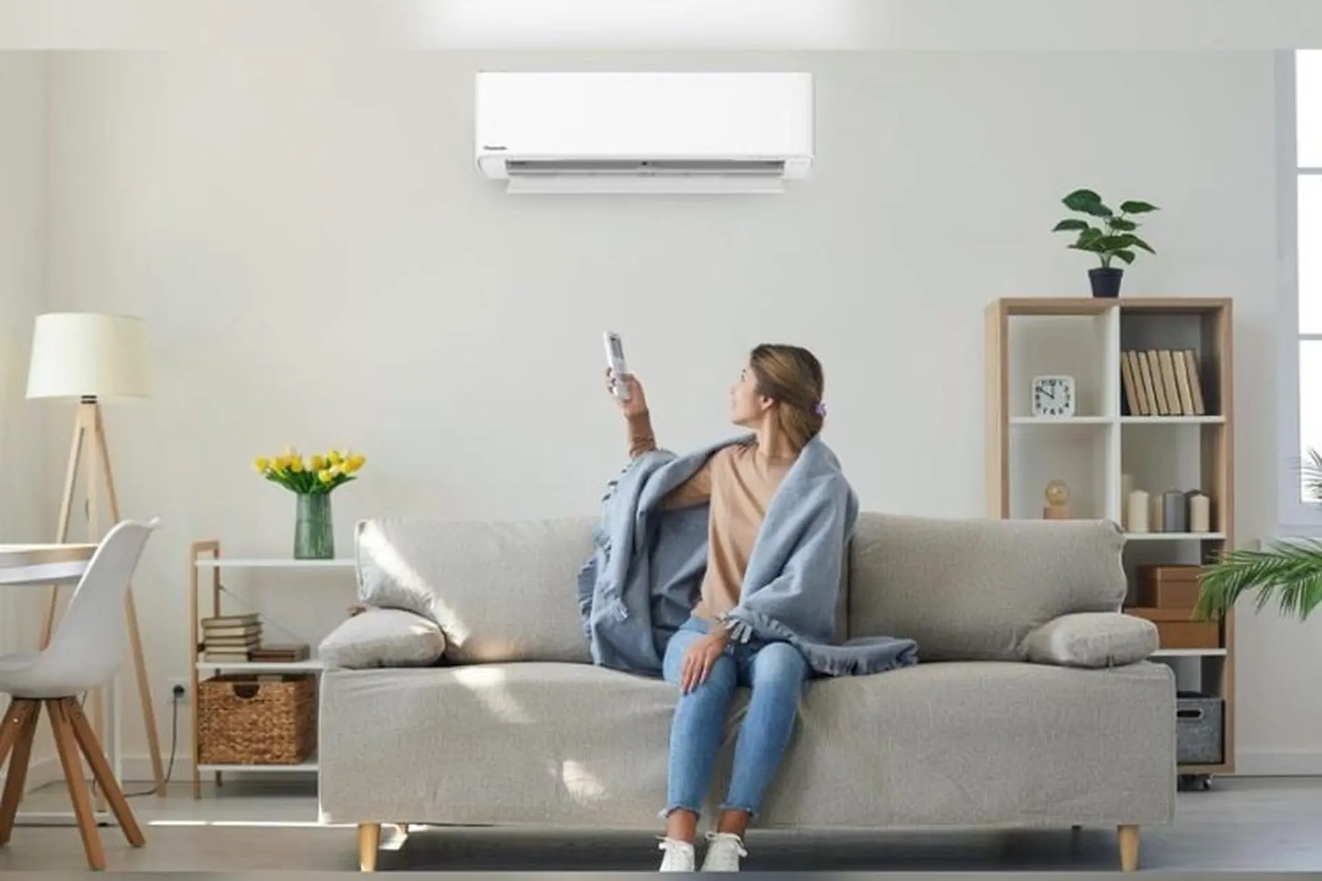 Các chế độ điều hòa Panasonic thông dụng nhất hiện nay và những điều bạn nên biết