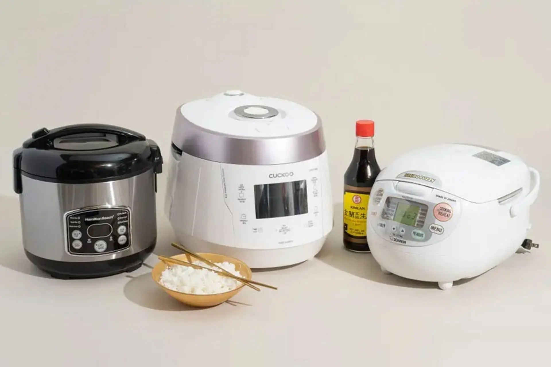 Tìm hiểu về hệ thống an toàn nồi cơm điện và cách chọn mua nồi cơm điện tốt