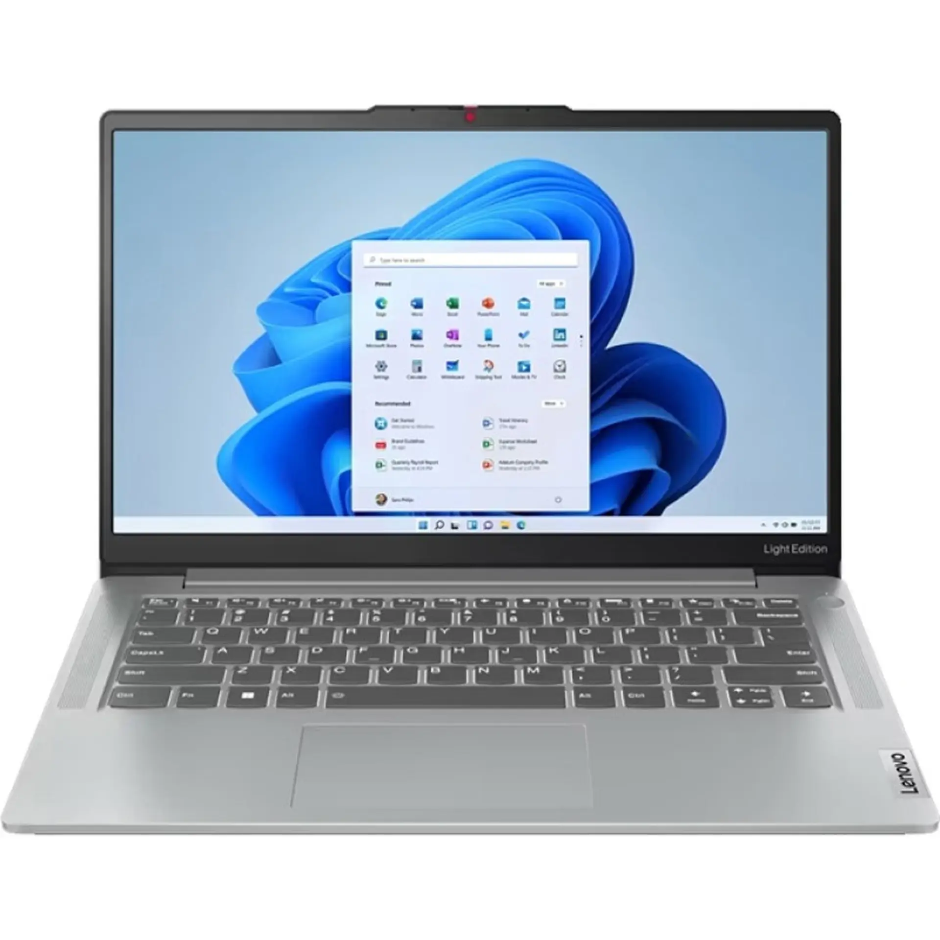 Laptop Lenovo IdeaPad Slim 5 14IMH9 U7-155H/AI/32GB/1TB/14"WUXGA/OLED/Win11