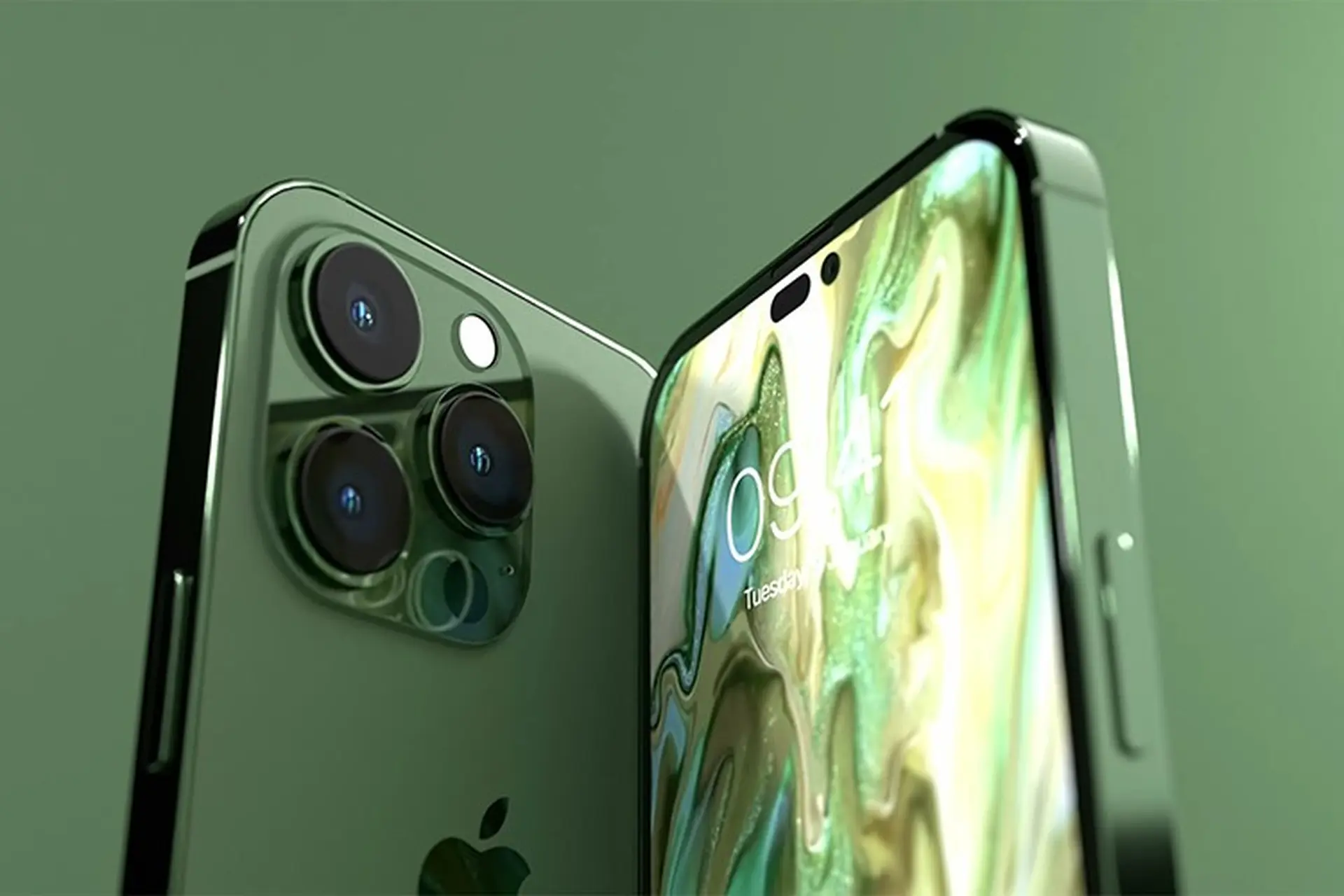 Viền iPhone 14 Pro Max có dễ xước không? Bí quyết bảo vệ toàn diện cho chiếc điện thoại sang trọng