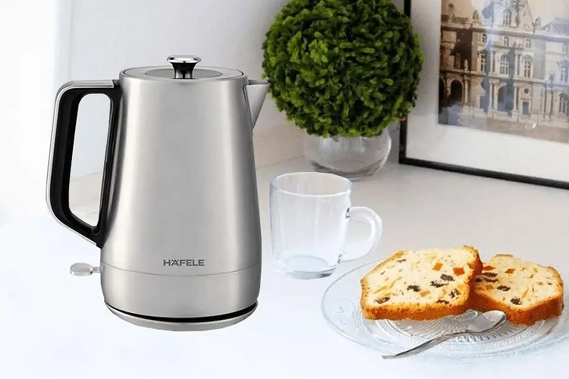 Ấm siêu tốc mini nào tốt nhất 2024? Bật mí 5 lựa chọn tốt đang bán tại FPT Shop