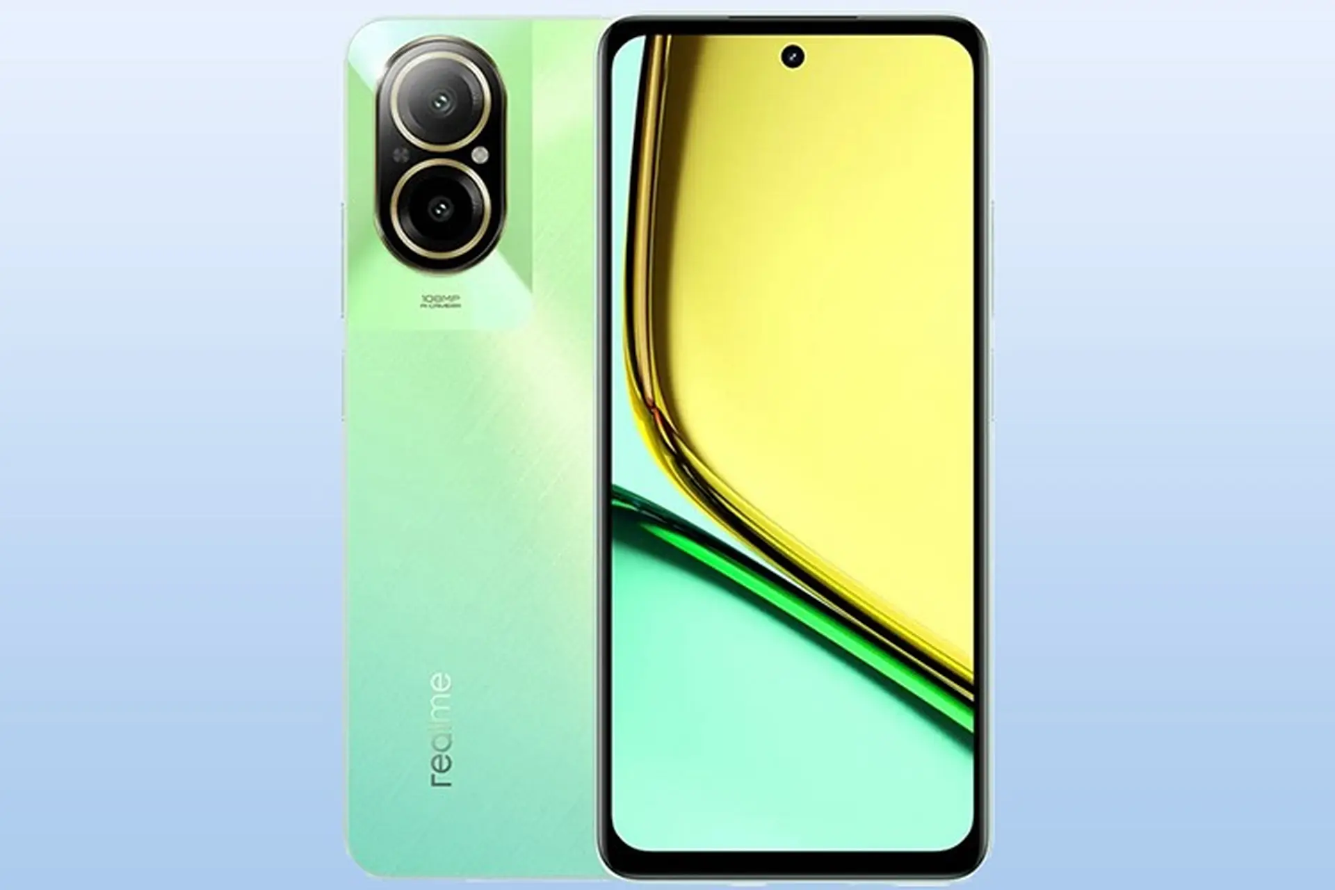 realme 12 Lite ra mắt: Chip Snapdragon 685, camera kép 108MP và pin 5000 mAh, giá từ 8.61 triệu đồng