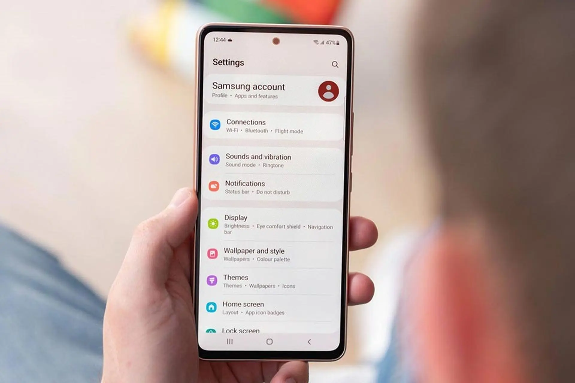 Hướng dẫn cách tạo tài khoản Samsung trên điện thoại và máy tính nhanh chóng