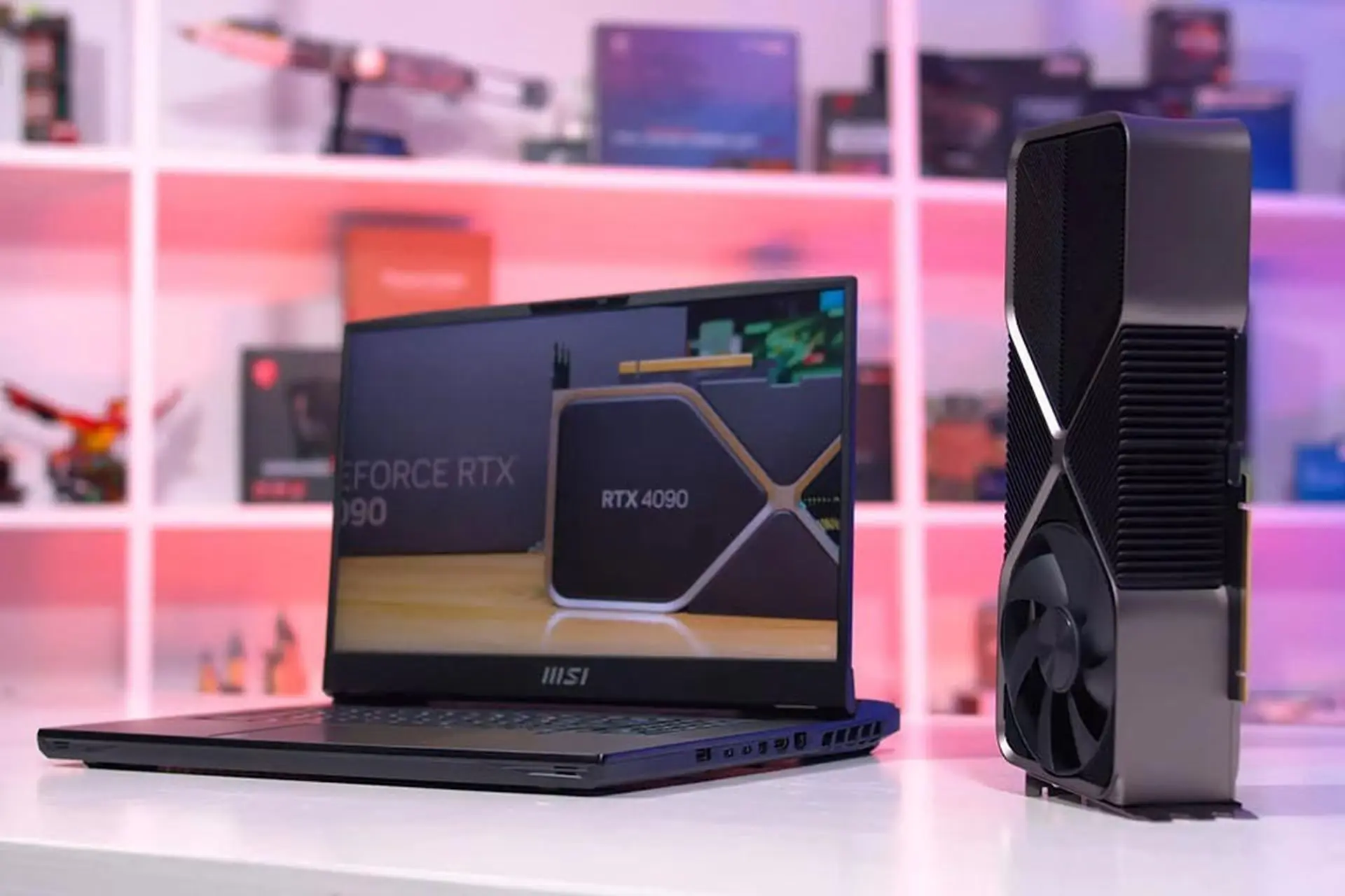 Tổng hợp các cách kiểm tra card màn hình máy tính mà nhiều người không biết