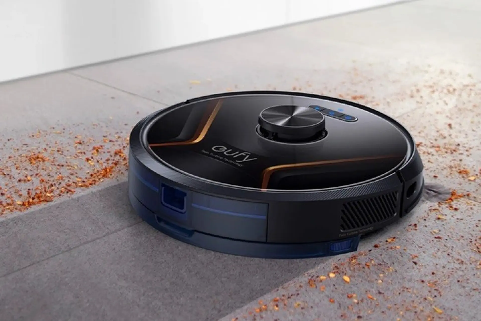 Công nghệ BoostIQ trên robot hút bụi: Giúp nâng tầm trải nghiệm dọn dẹp nhà cửa