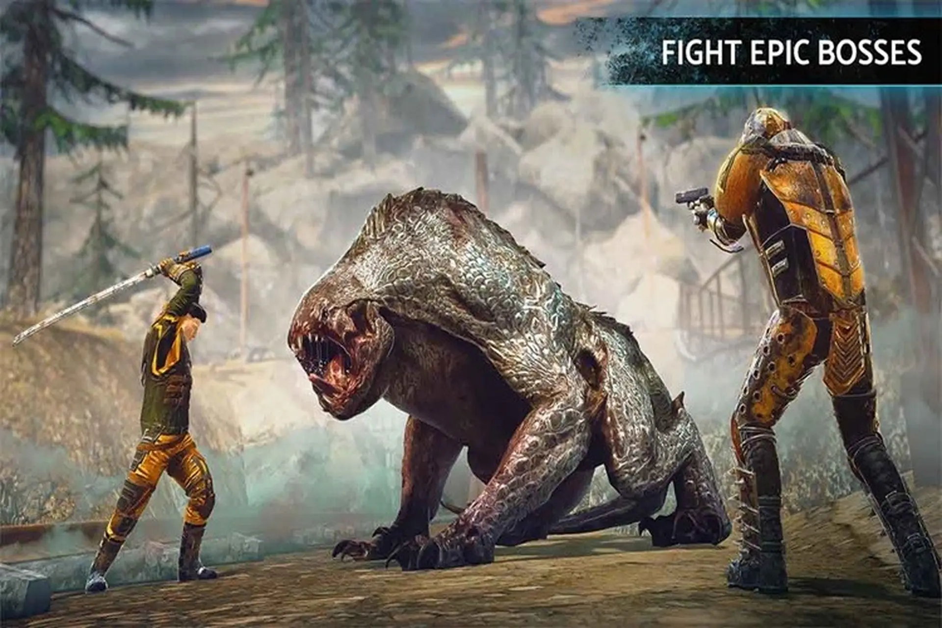 Bật mí cách tải game Tomorrow nhanh chóng, chi tiết dành cho các thiết bị Android, iOS, PC