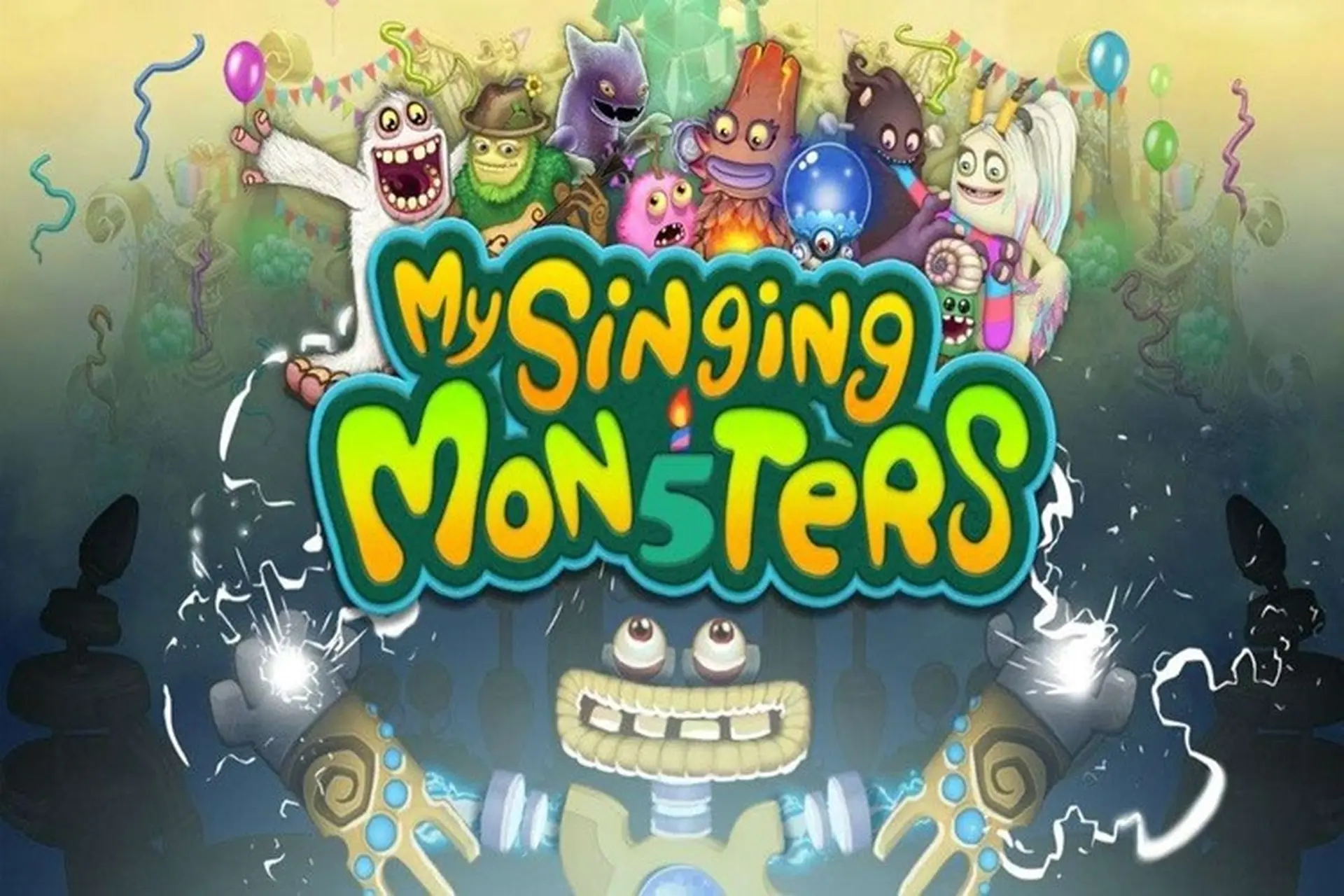 Mã code My Singing Monsters tháng 06/2026 giúp game thủ nhận về thật nhiều phần quà hấp dẫn