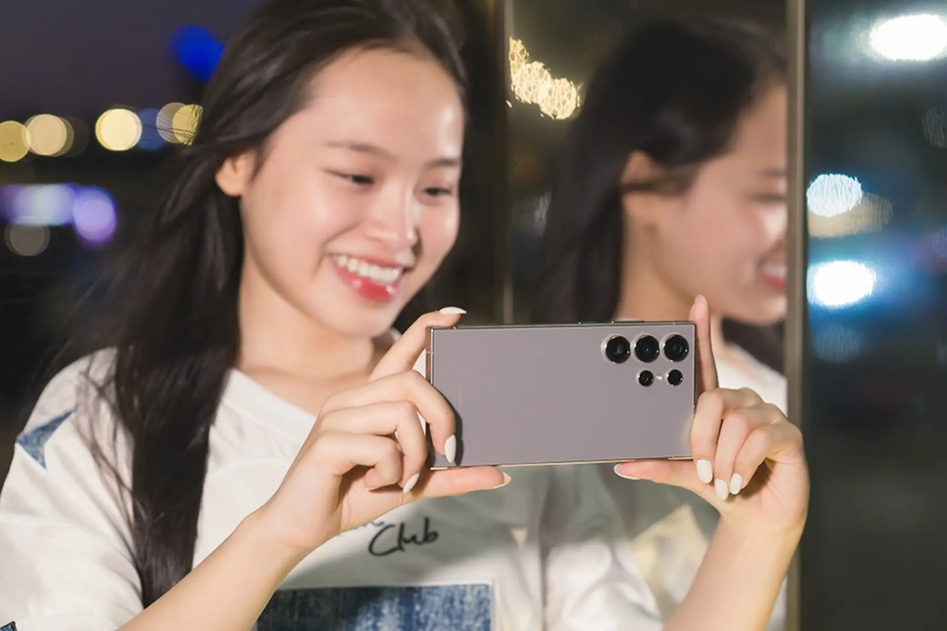 Giải mã thành công của Galaxy S24 Ultra – yếu tố giúp Samsung lên ngôi vương smartphone toàn cầu