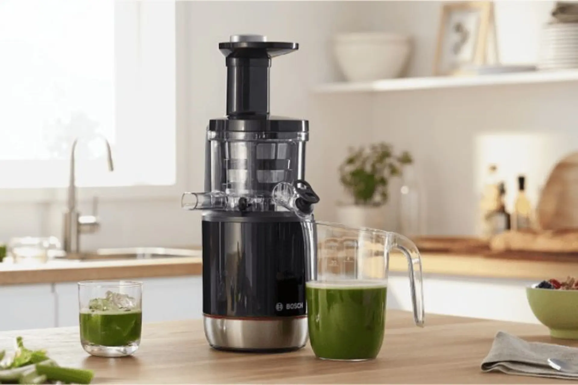 Top 6 máy ép trái cây của Đức tốt nhất 2024 được người tiêu dùng “săn đón" 