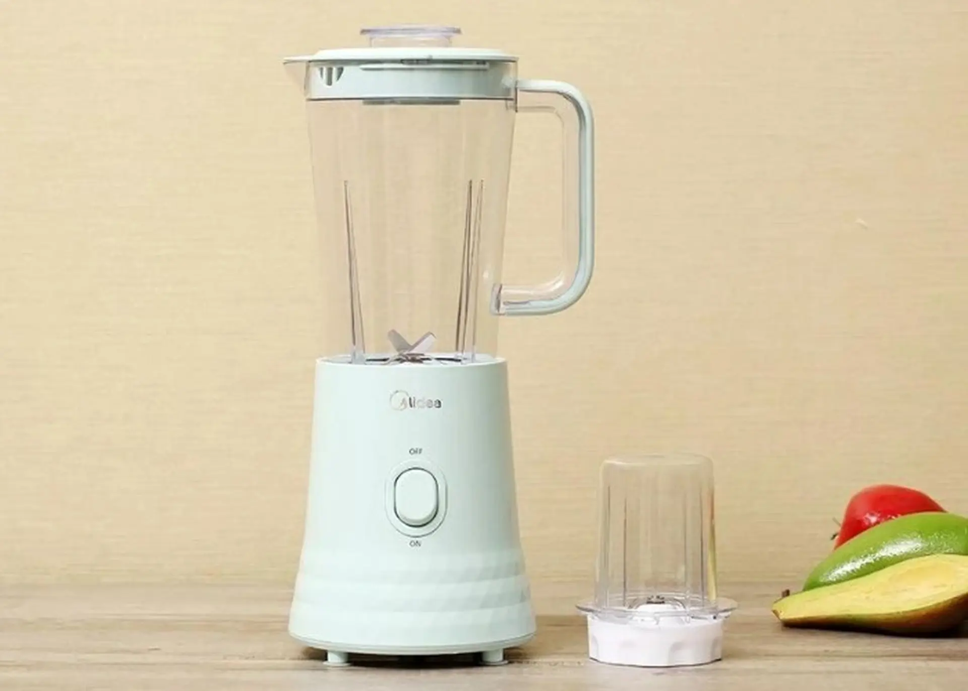 Chị em nội trợ nên tham khảo để chọn đúng máy xay sinh tố Midea loại nào tốt nhất 2024