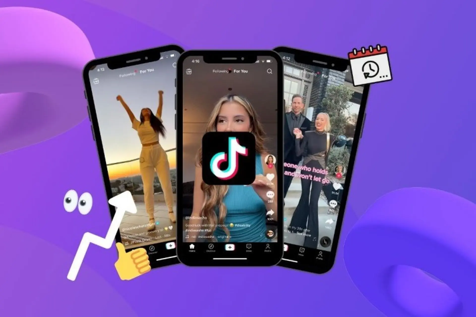 TikTok trend: Khám phá những bí quyết giúp video lên xu hướng đơn giản, nhanh chóng