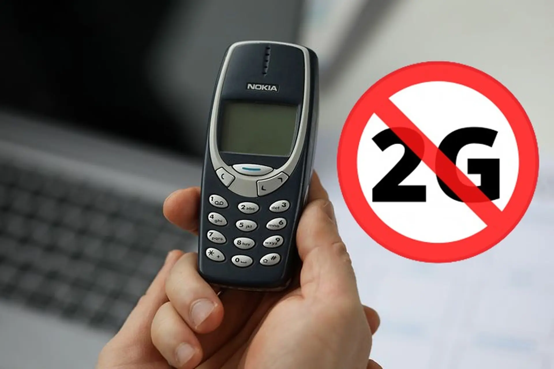 Tắt sóng 2G có nghe gọi được không? Điện thoại “cục gạch” liệu có còn có thể tiếp tục sử dụng?