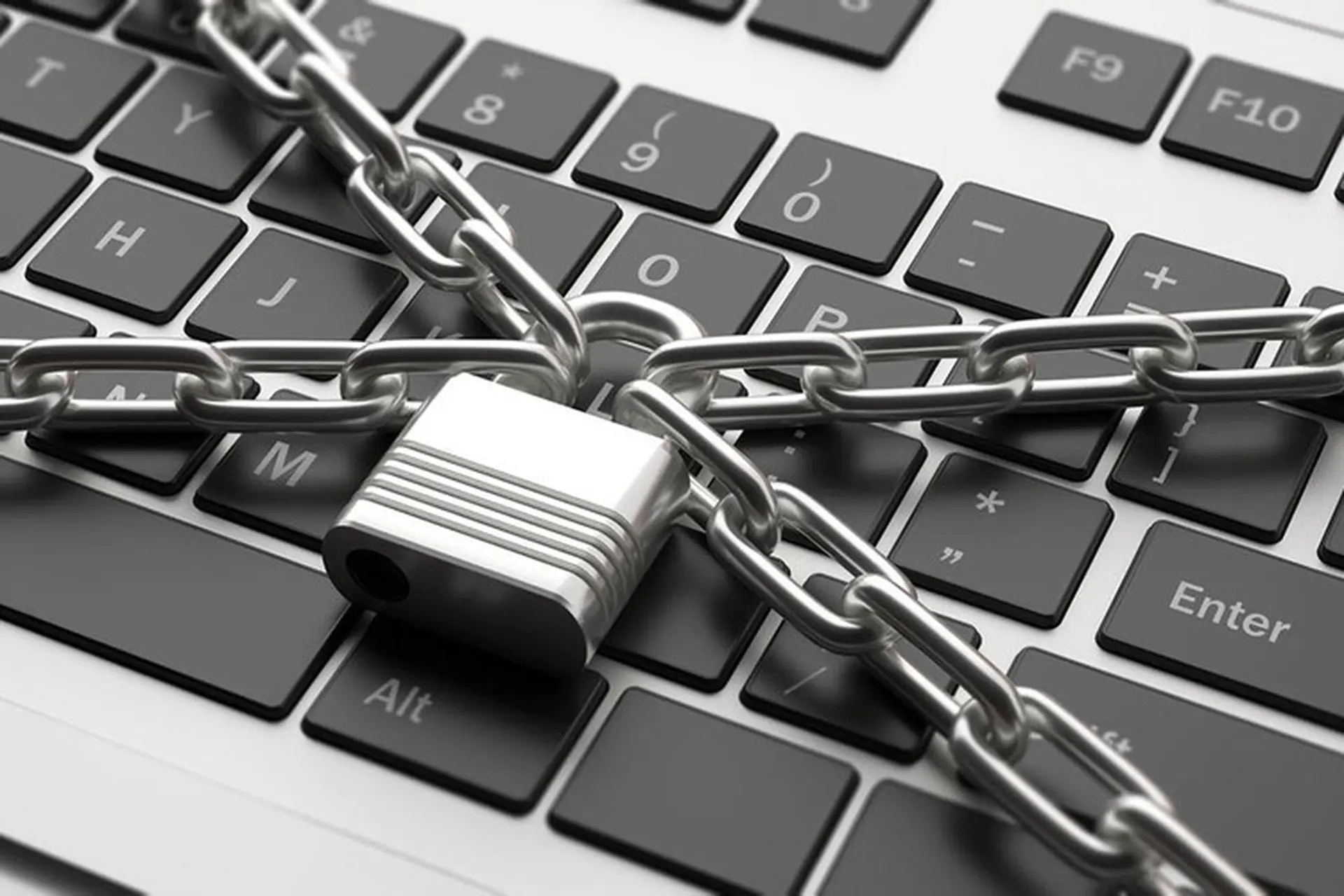 Lưu ngay 5 cách vô hiệu hóa bàn phím laptop Windows 7, 8, 10 chỉ trong một nốt nhạc