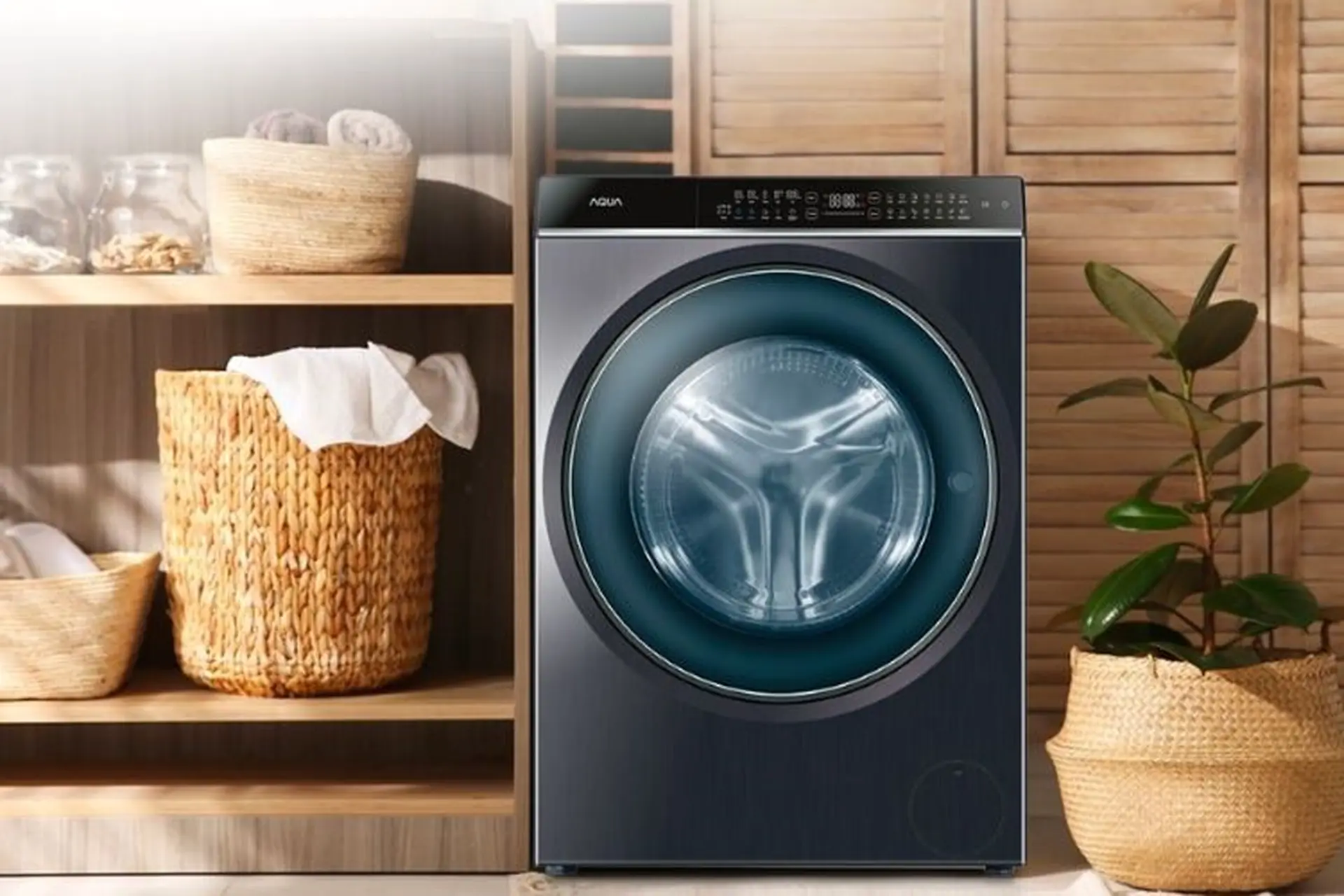 Mâm giặt kép Twin Pulsator là gì? Tìm hiểu cấu tạo, ưu điểm và các sản phẩm nổi bật