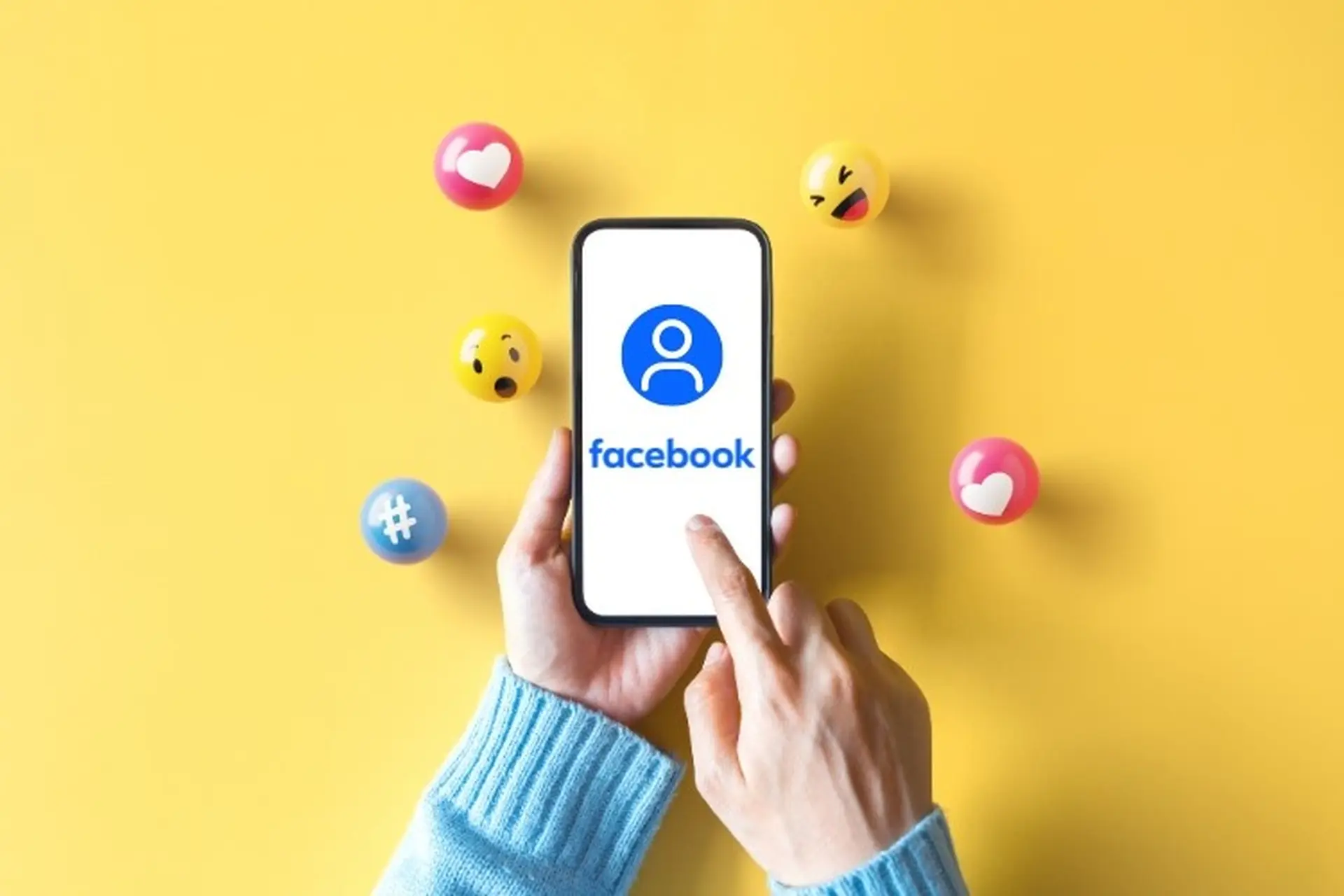 Mách bạn cách đặt lại ảnh đại diện cũ vẫn giữ like, bình luận trên Facebook đơn giản