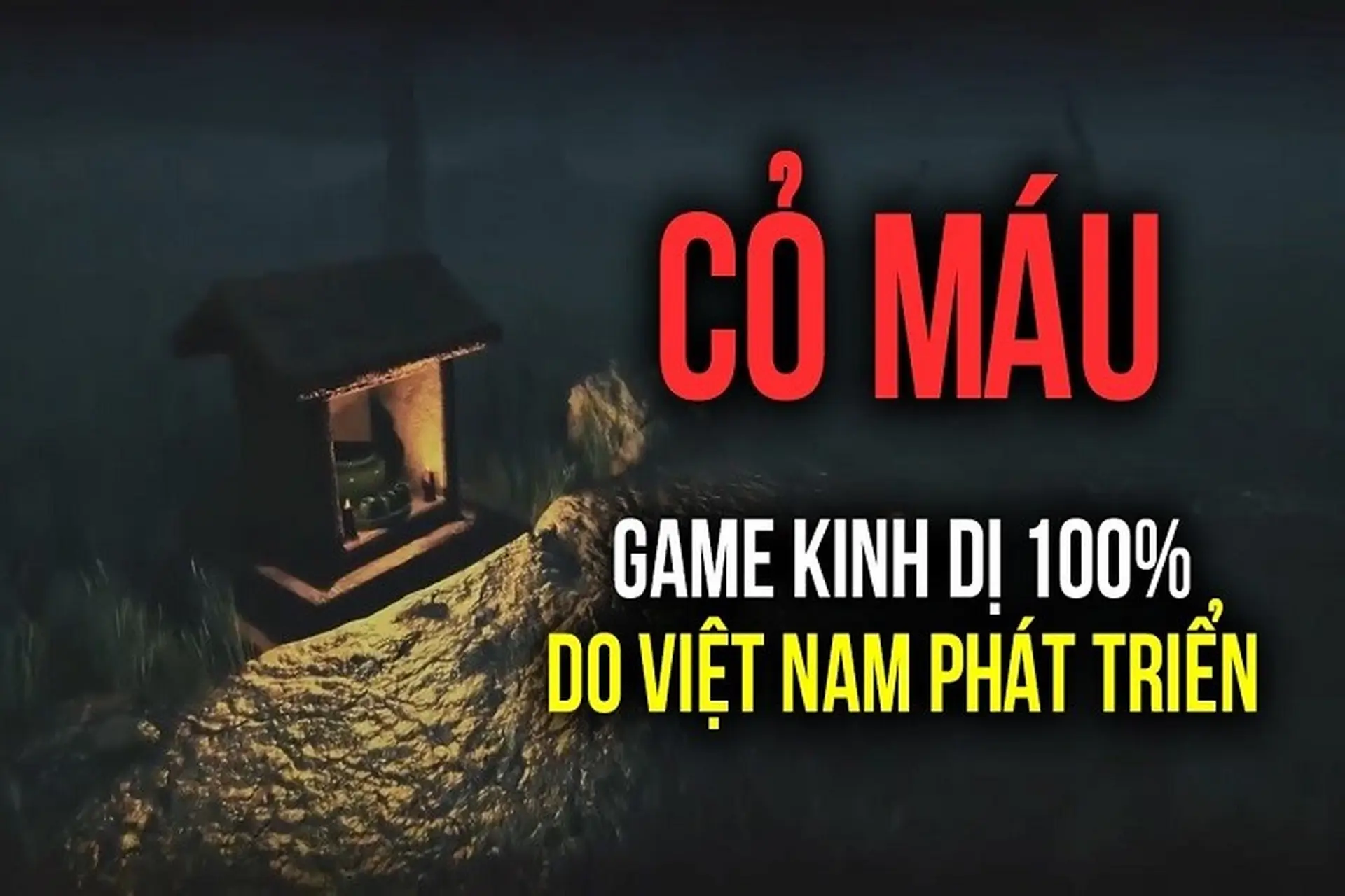 Cỏ Máu game: Cốt truyện, gameplay, cấu hình và cách tải