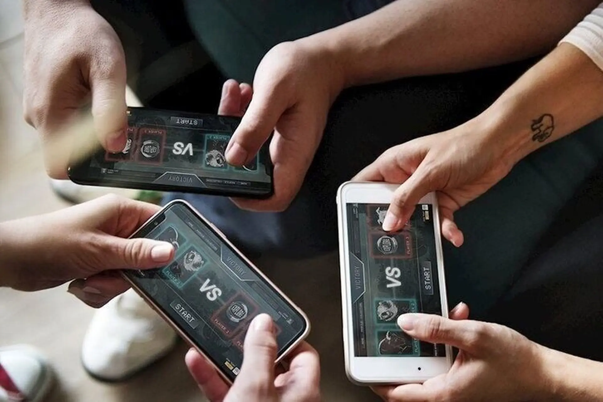 Tổng hợp những tựa game văn phòng hấp dẫn nhất hiện nay mà bạn không nên bỏ lỡ
