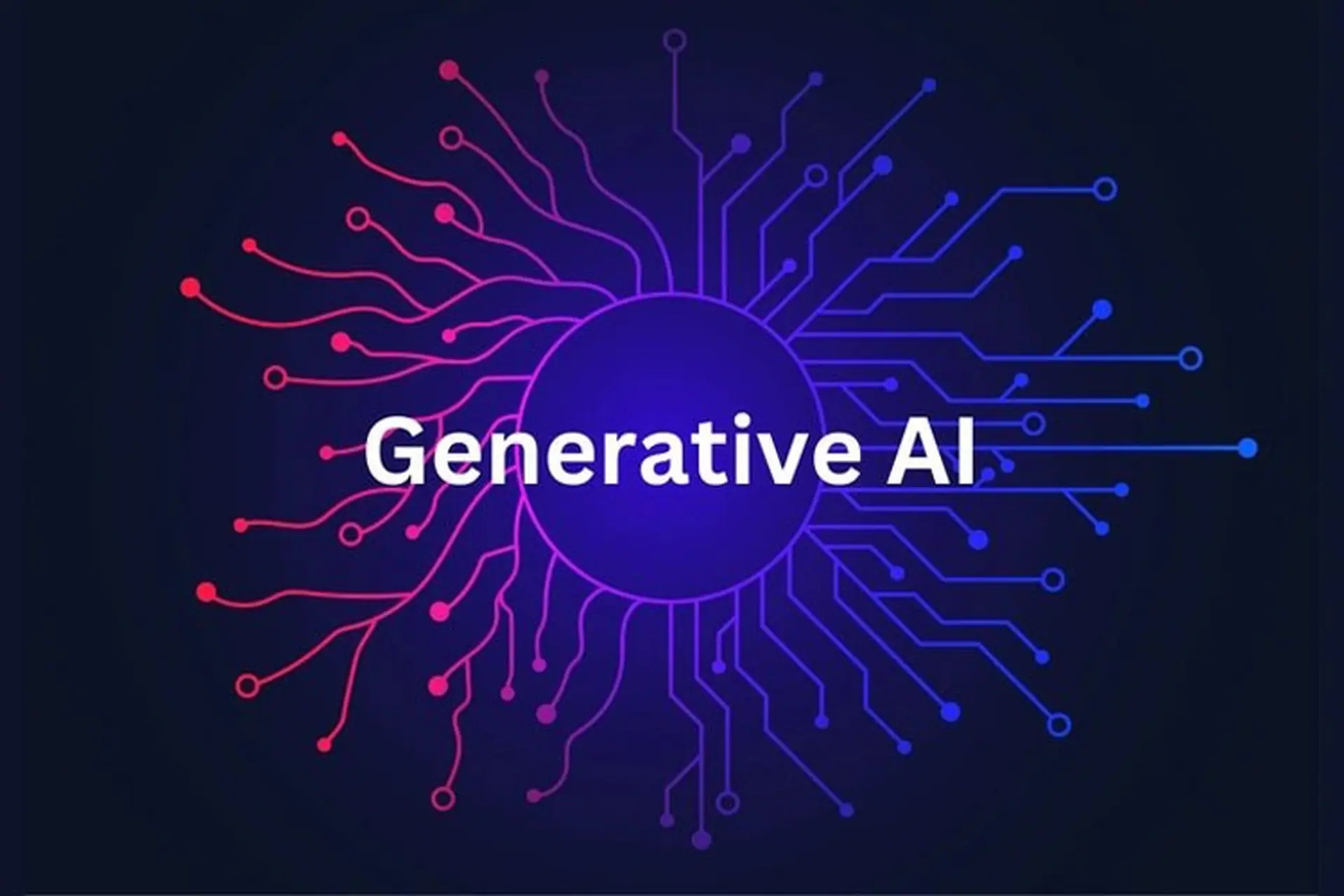 AI tạo sinh là gì và đâu là những tính năng nổi bật của công nghệ trí tuệ nhân tạo này