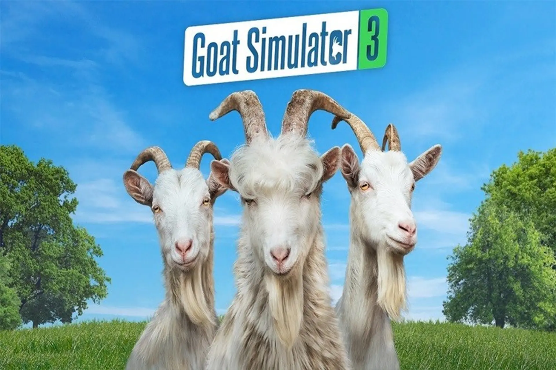 Goat Simulator 3 – Khám phá những điều “ngớ ngẩn” trong game khiến bất kỳ ai cũng phải bật cười