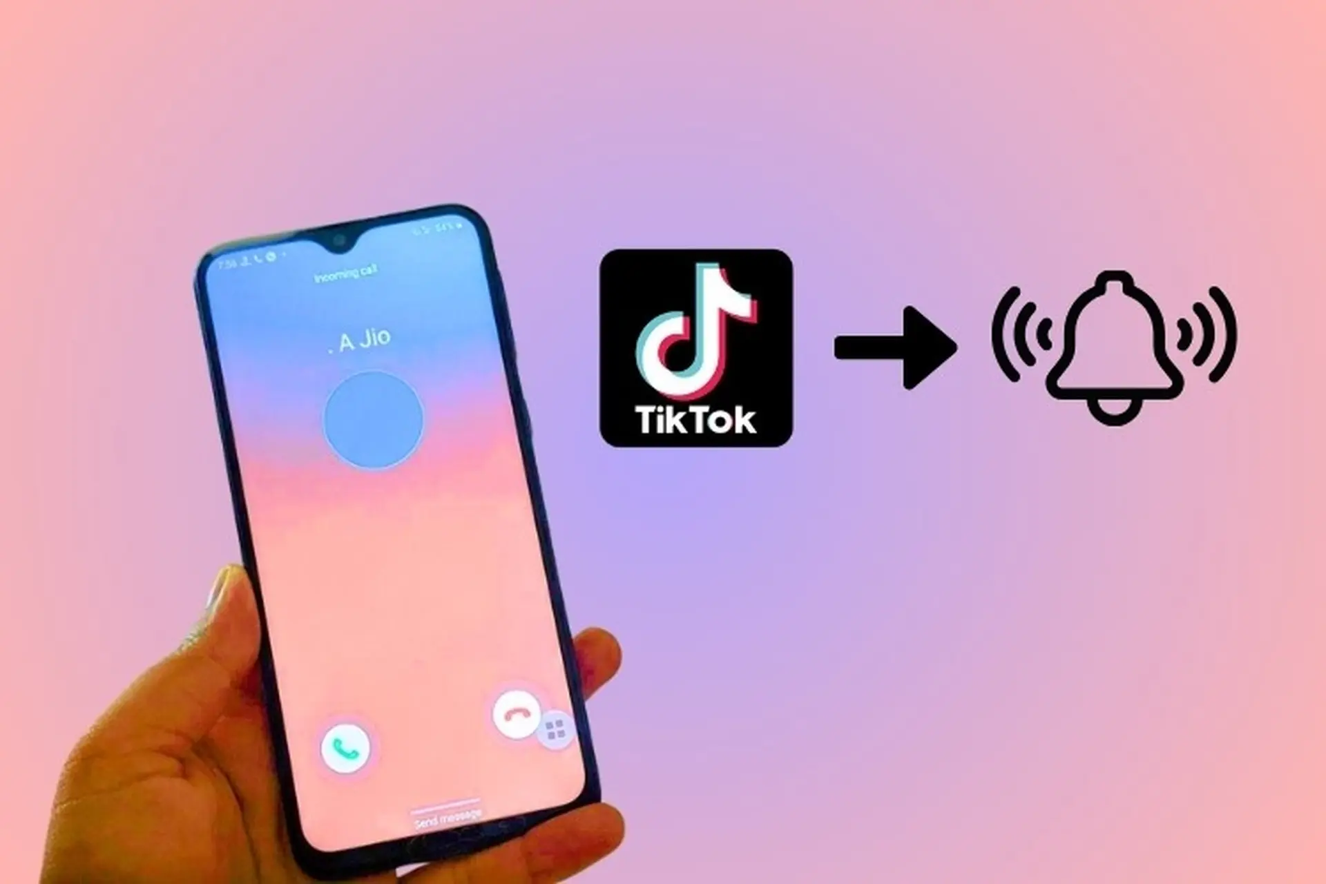 Cách cài nhạc chuông cho Samsung từ TikTok đơn giản, dễ thực hiện mà không phải ai cũng biết