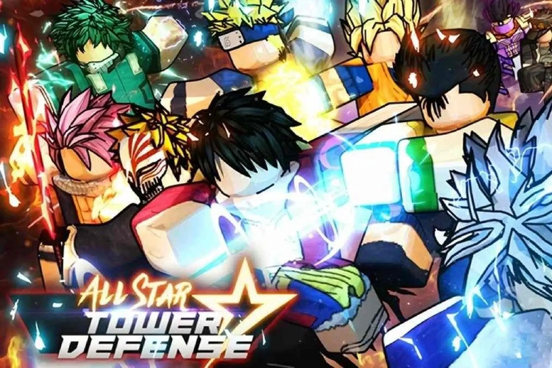 All Star Tower Defense Tier List: Bảng xếp hạng cấp độ nhân vật đầy đủ cập nhật mới nhất 2024