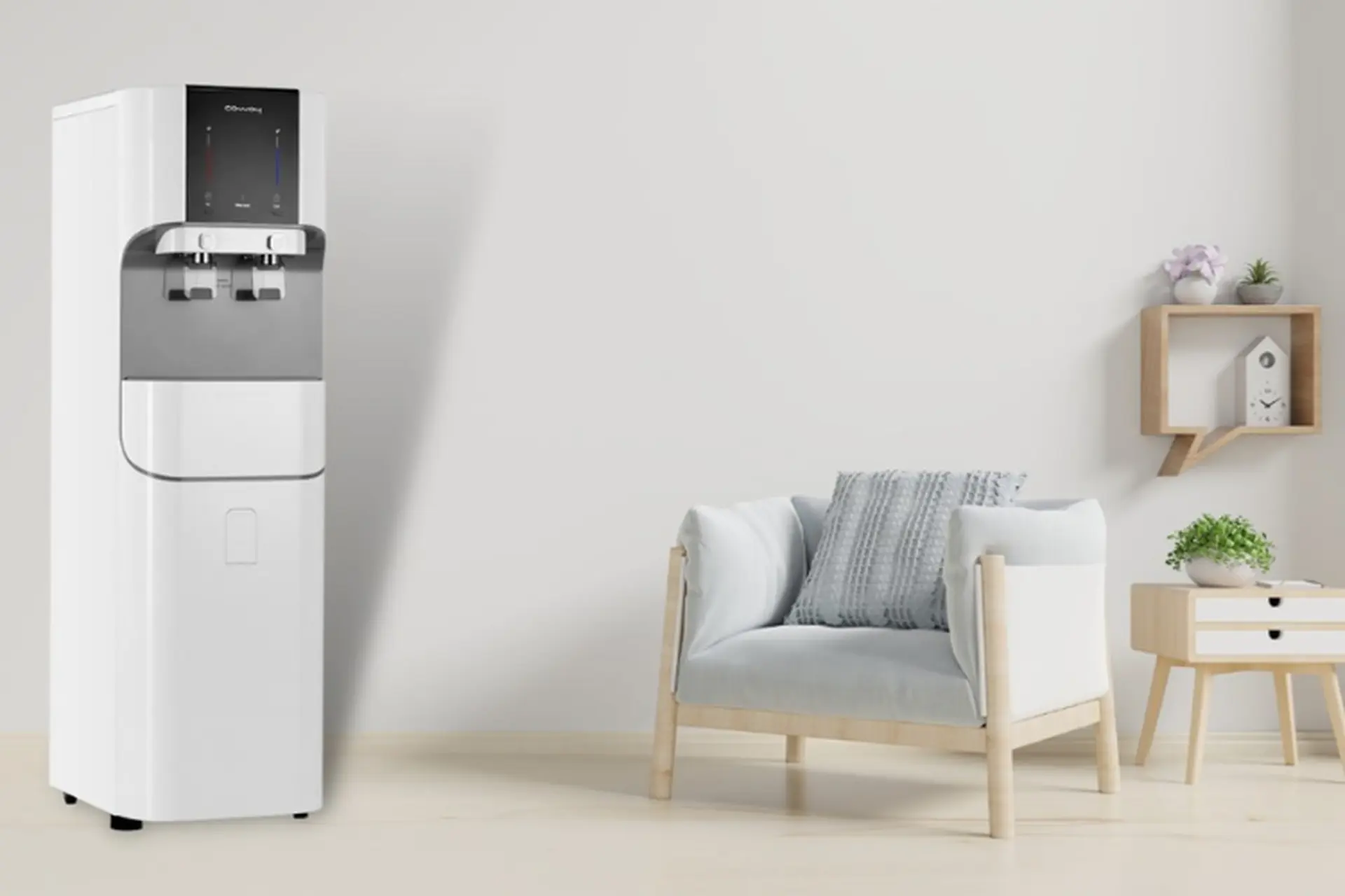 Top 5 máy lọc nước tốt nhất 2024 bền, đẹp, được nhiều gia đình tin dùng hiện nay