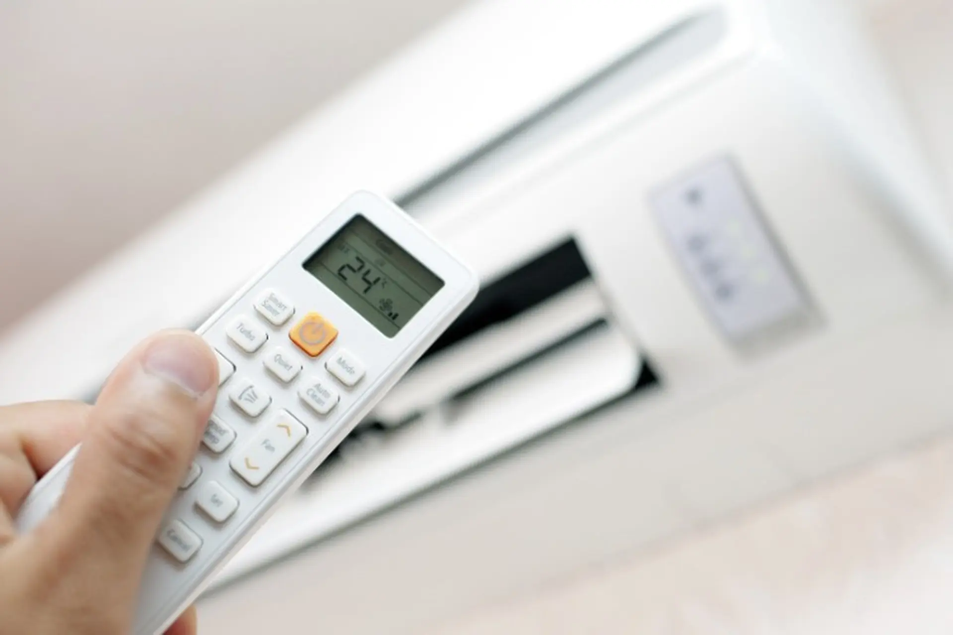 Điều hoà nên để chế độ AUTO hay COOL mát hơn? Phân biệt chế độ AUTO và COOL trên điều hòa