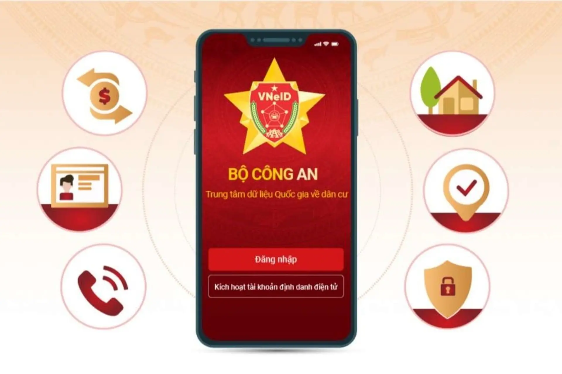 Mách bạn cách thêm giấy tờ vào VNeID chi tiết, nhanh chóng, giúp tiết kiệm thời gian