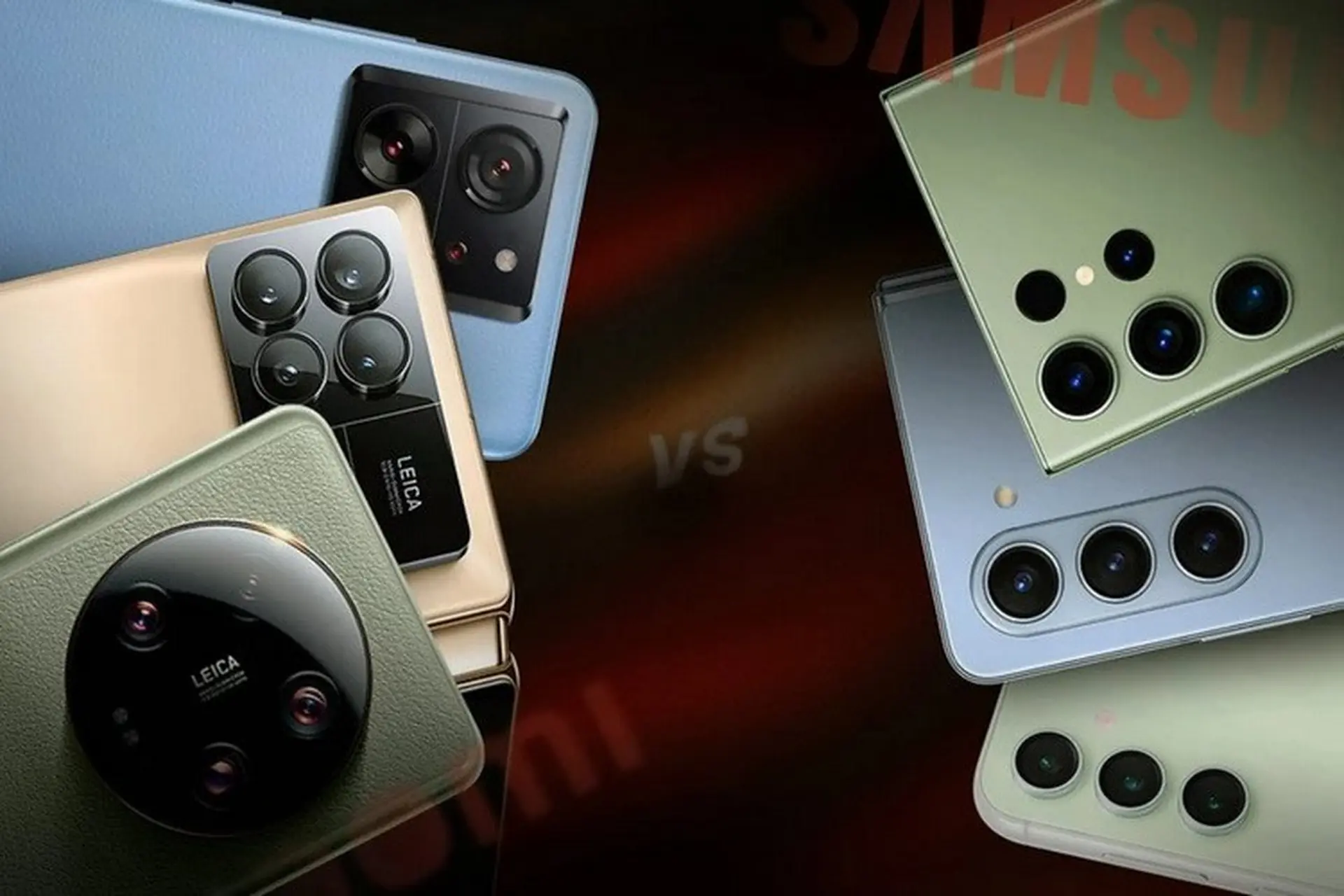 Điện thoại Xiaomi và Samsung cái nào tốt hơn? Mua điện thoại hãng nào thì dùng bền?