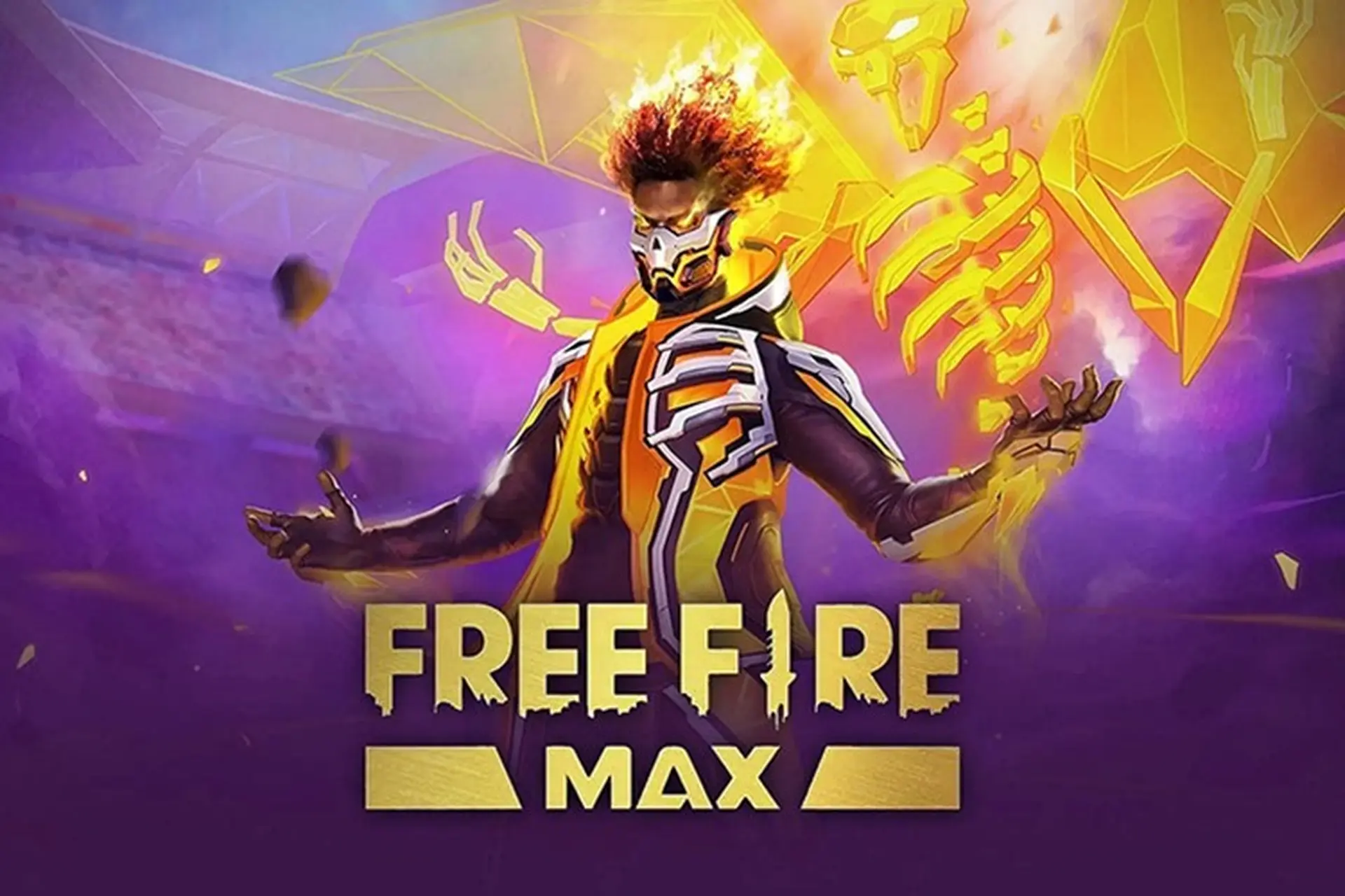 Khám phá Garena Free Fire Max: Game bắn súng sinh tồn siêu "HOT" trên mobile