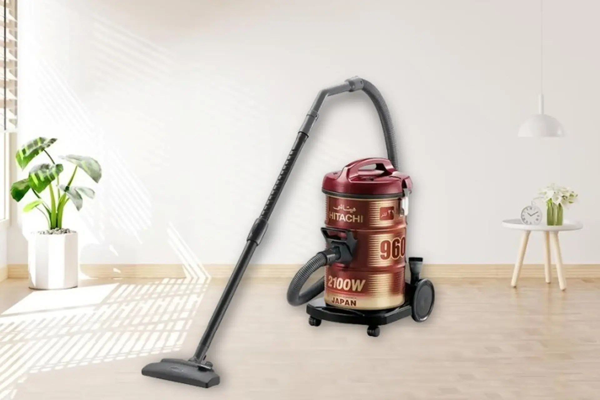 TOP 5+ máy hút bụi công nghiệp tốt nhất 2024 được người tiêu dùng đánh giá cao