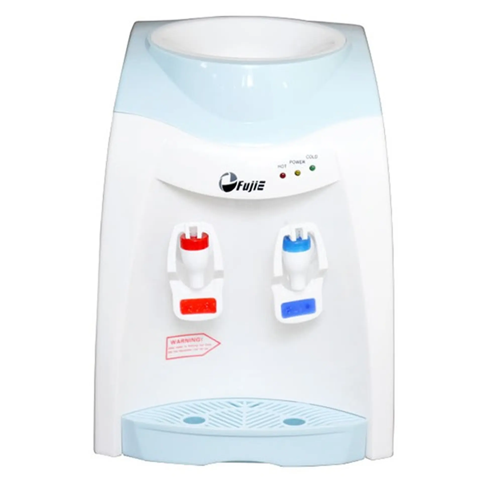 Cây Nước Nóng Lạnh Úp Bình FujiE WD1080E