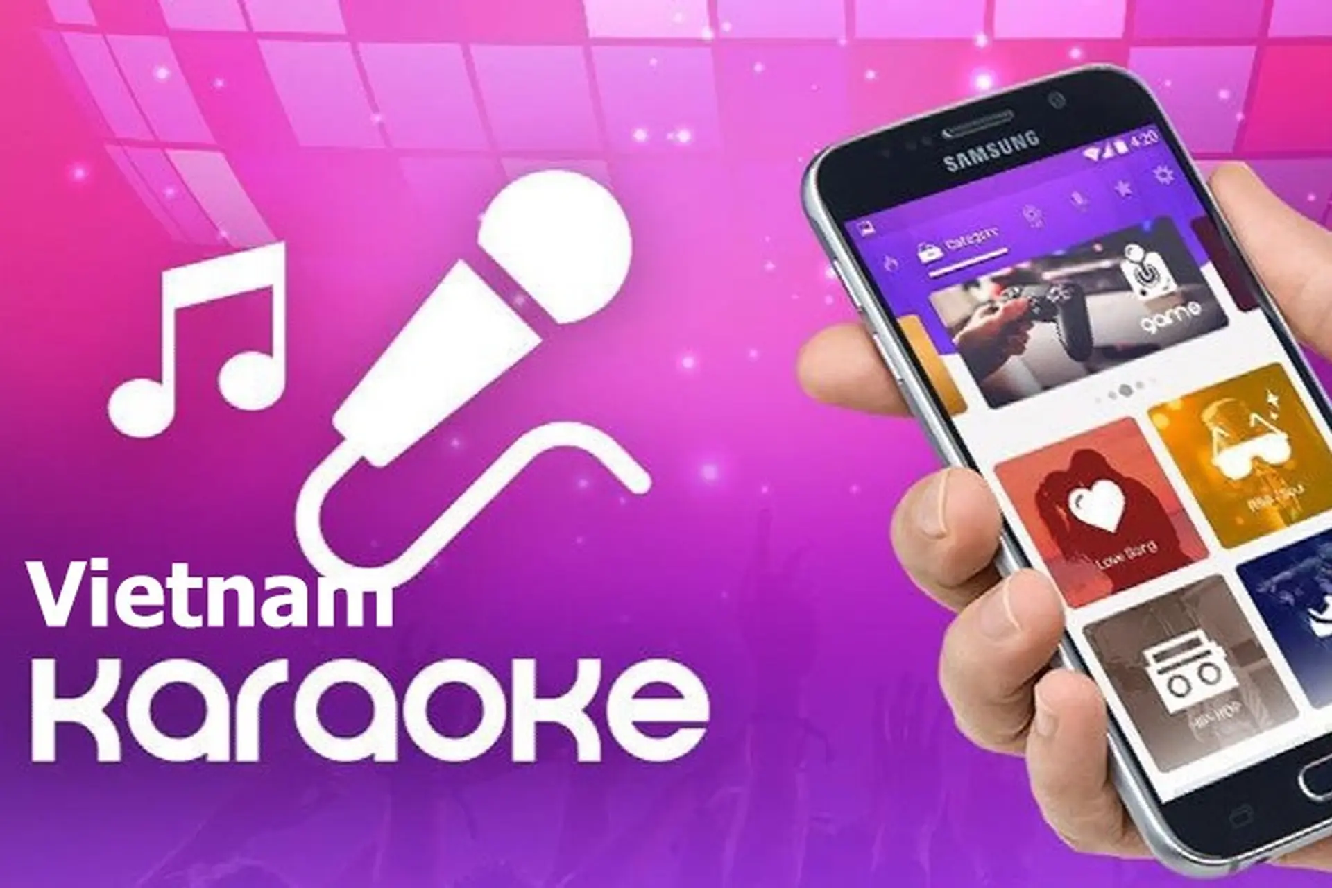 Review chi tiết phần mềm Vietnam Karaoke, hướng dẫn cách tải và 3 điểm cộng bạn không nên bỏ qua