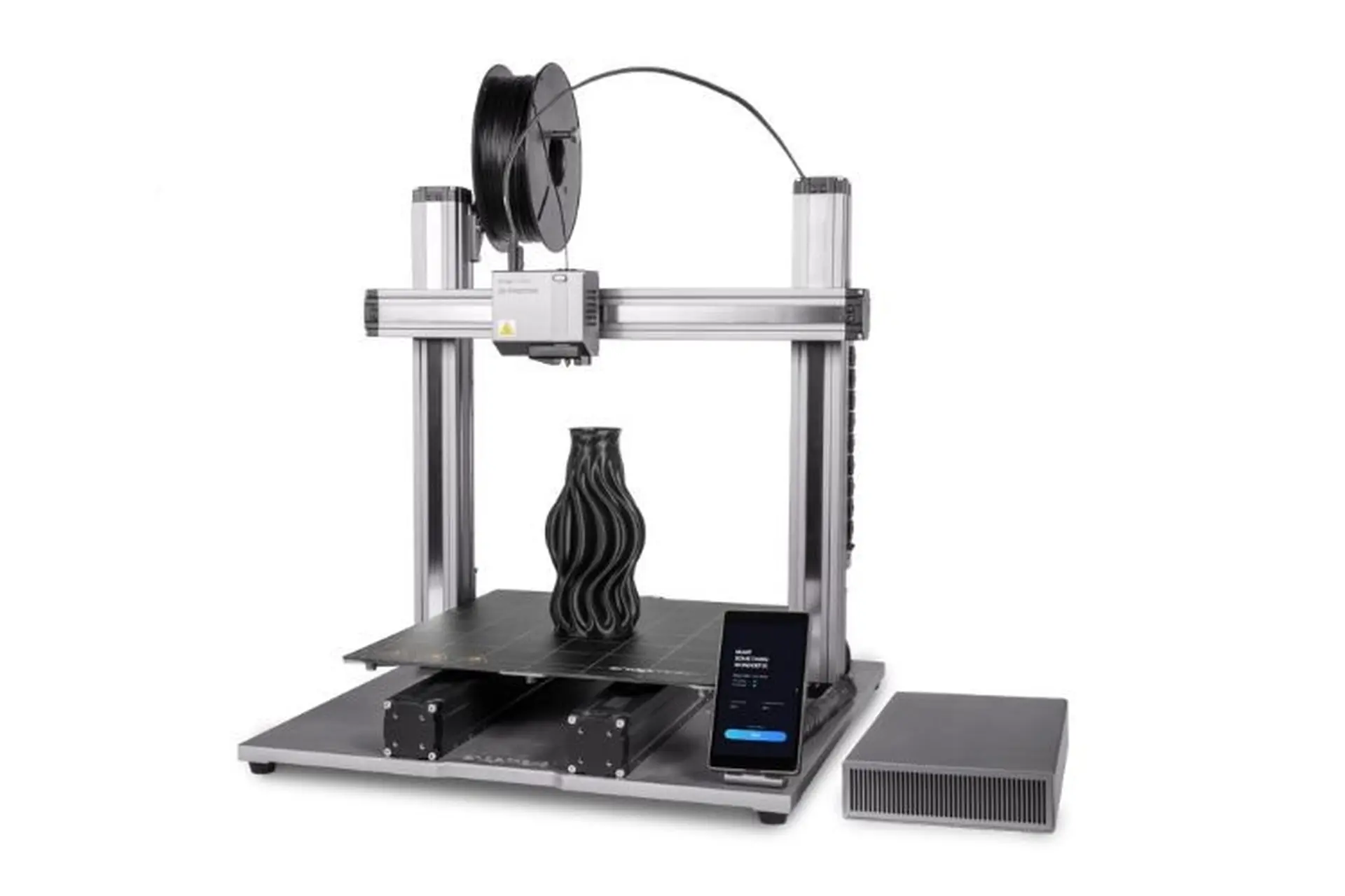 Máy in 3D là gì? Nguyên lý hoạt động của máy in 3D mà không phải ai cũng biết