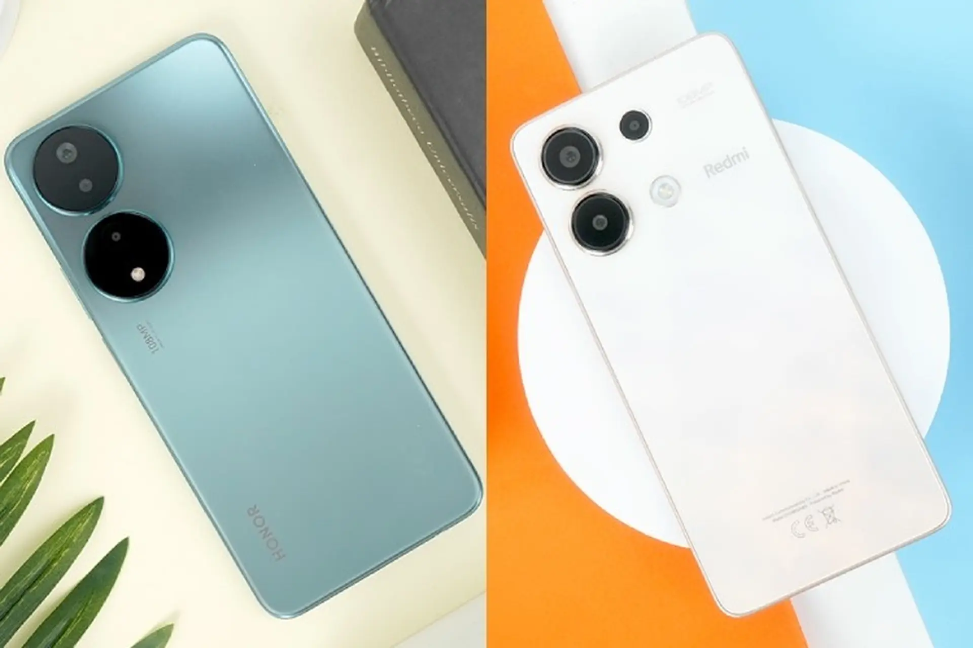 Honor X7b và Redmi Note 13: Đâu là lựa chọn xứng đáng?