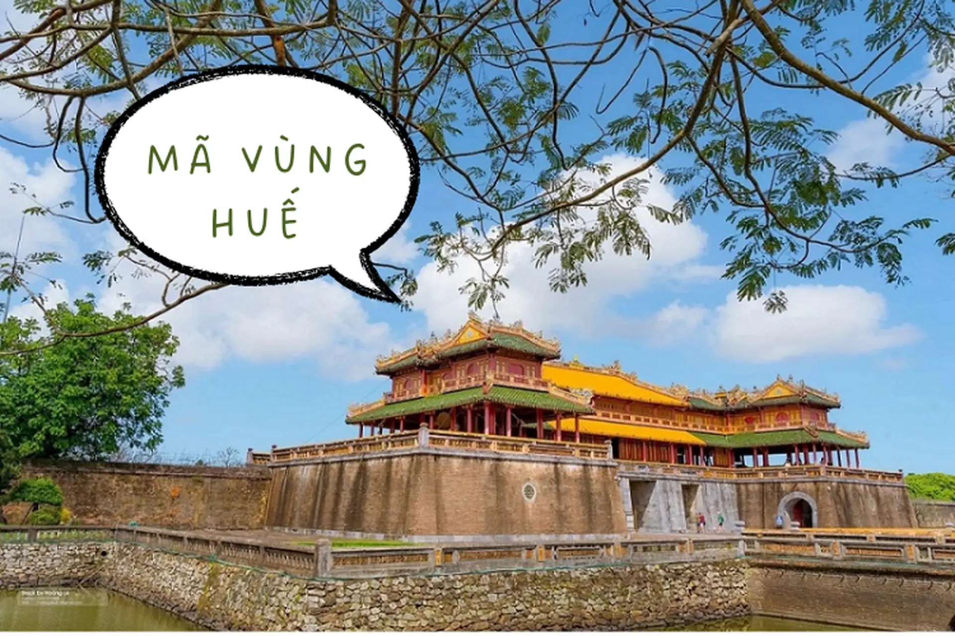 Mã vùng Huế mới là bao nhiêu? Những thông tin xoay quanh về mã vùng Huế mới