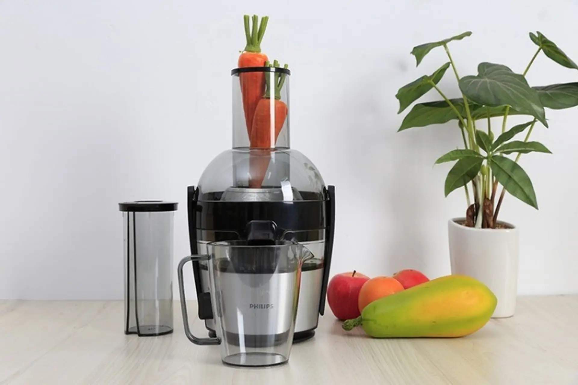 Top máy ép trái cây Philips tốt nhất 2024 được nhiều người yêu thích chọn lựa