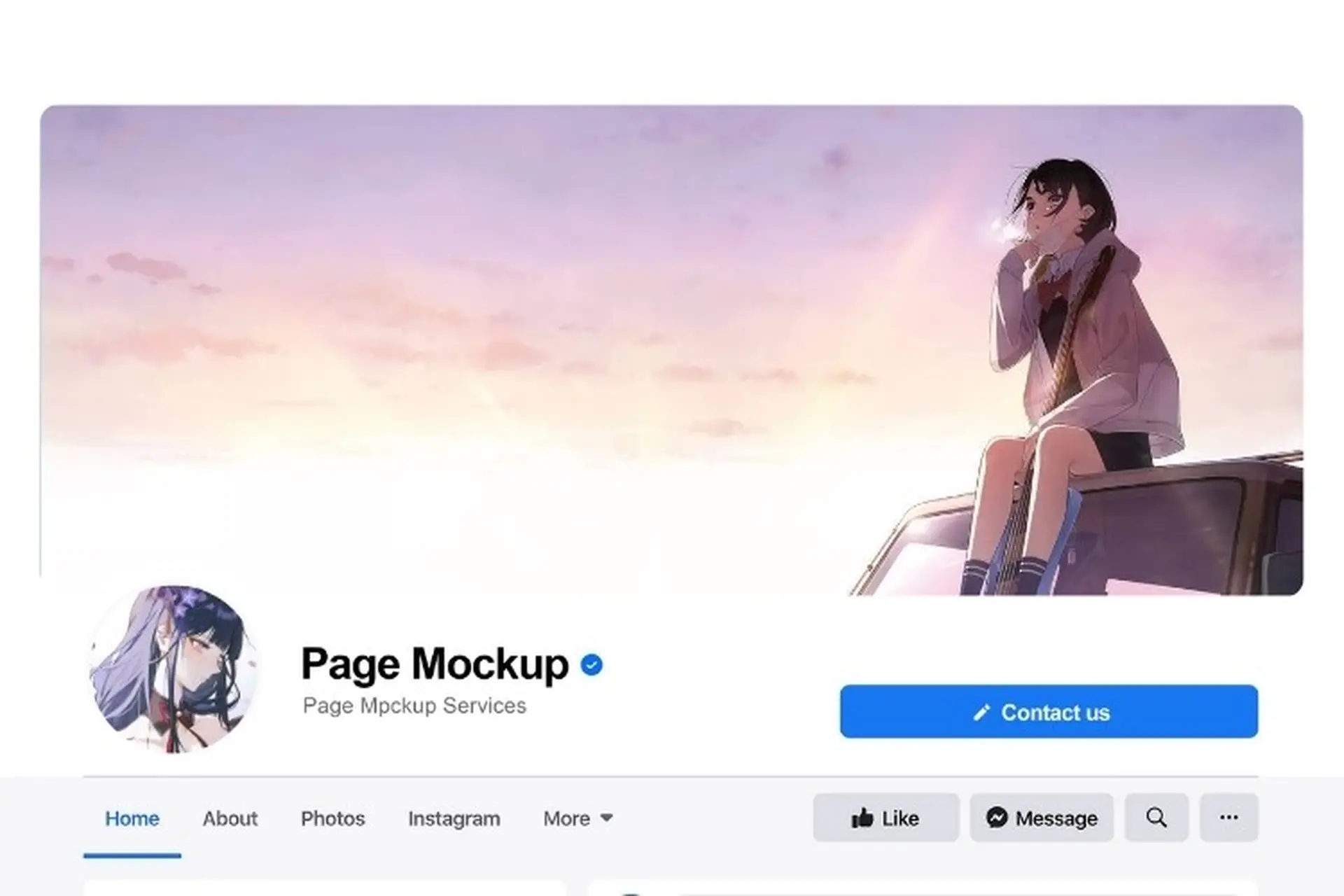 Chia sẻ 50 ảnh bìa Facebook chill, ảnh bìa Facebook thư thả tận hưởng cuộc sống đẹp nhất