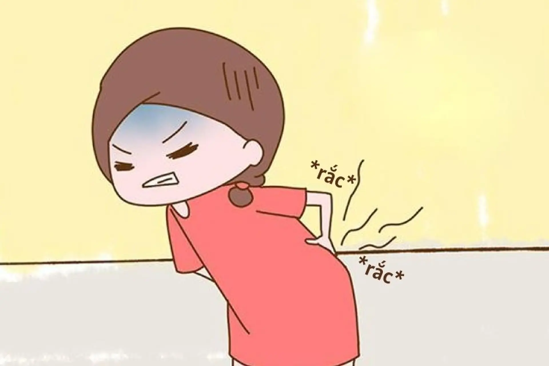 Tổng hợp meme đau lưng hài hước, hóm hỉnh giúp nói lên nỗi lòng của nhiều bạn trẻ gen Z ngày nay