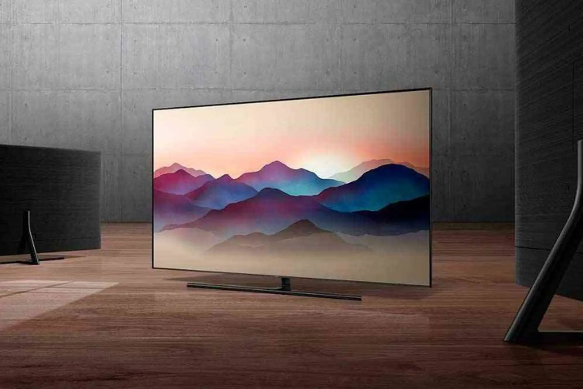 So sánh tivi LED và QLED một cách chi tiết. 7 tiêu chí bạn nên tham khảo khi lựa chọn tivi