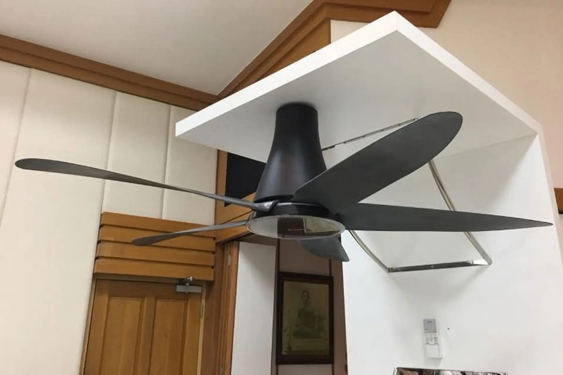 Quạt trần DC có tốt không, có tốn điện hay không? Đánh giá ưu, nhược điểm của quạt trần DC