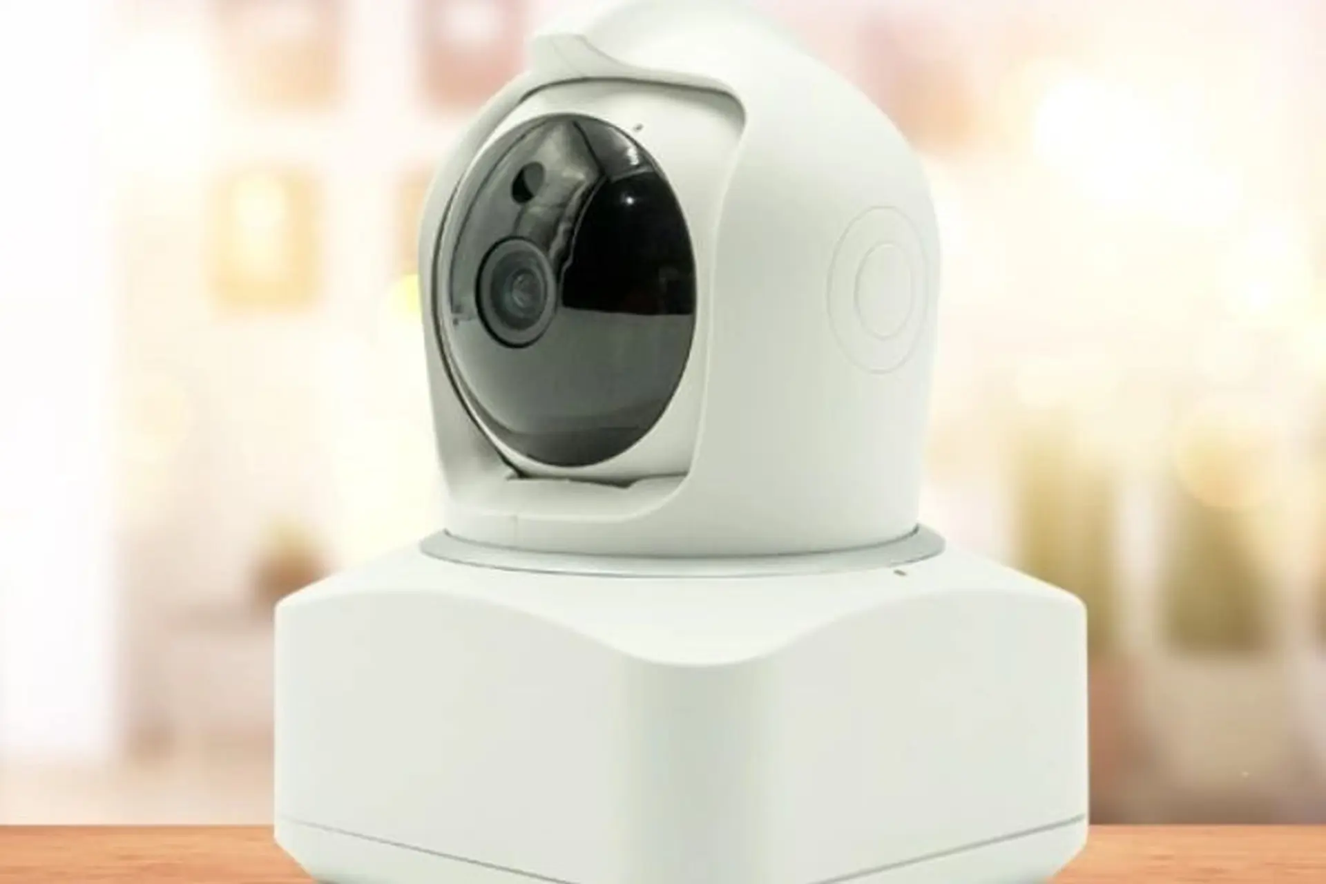 Tìm hiểu các lỗi thường gặp của camera indoor: Nguyên nhân và cách khắc phục hiệu quả