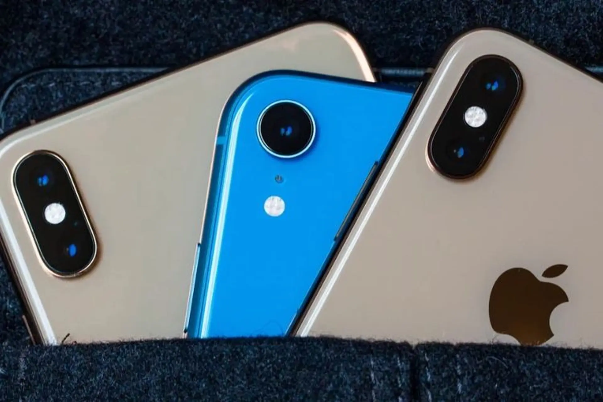 iPhone X Series có các phiên bản nào? Khám phá thông tin về các dòng iPhone X