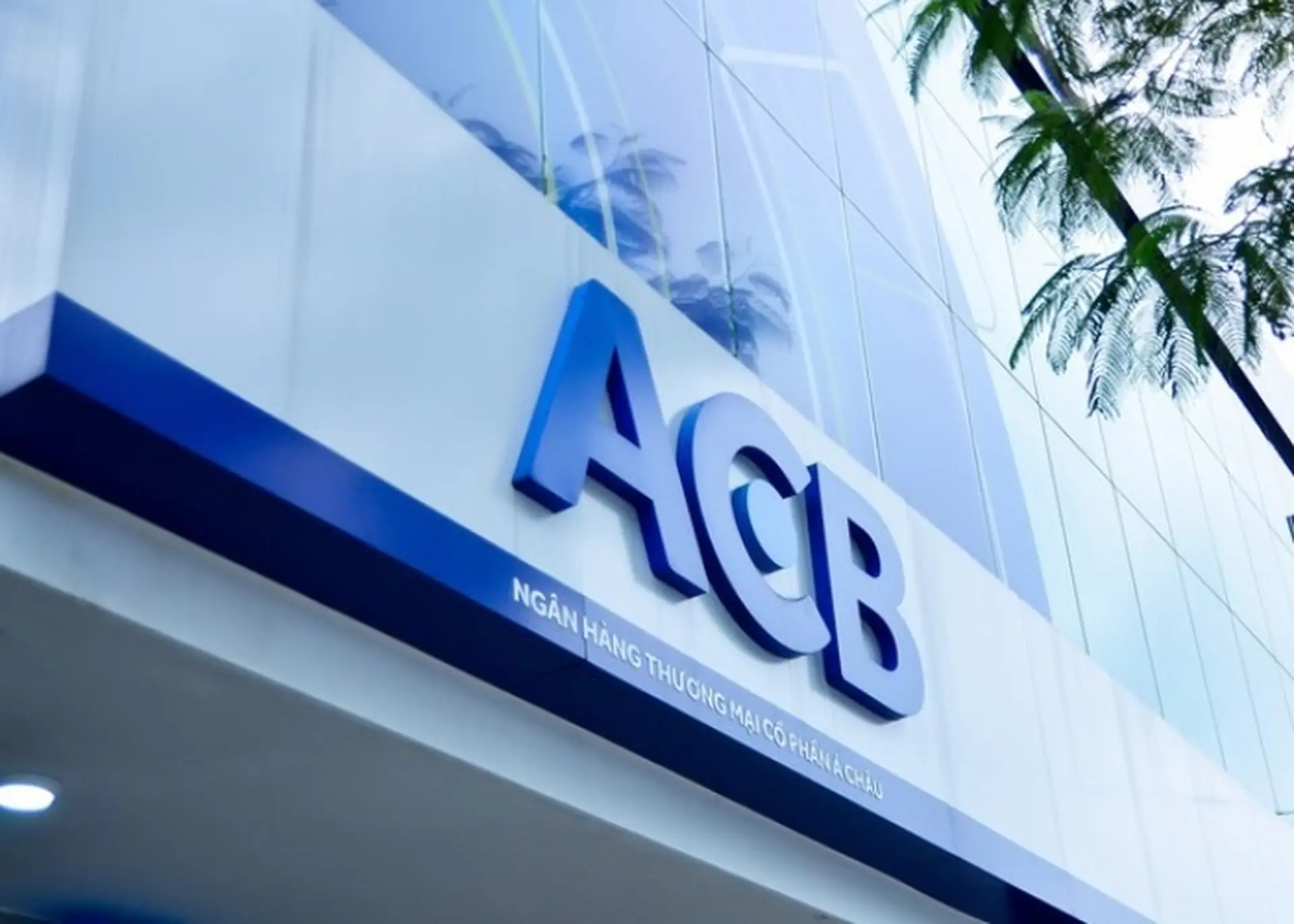 Địa chỉ chi tiết các phòng giao dịch ngân hàng ACB gần đây trong nội thành TP.HCM