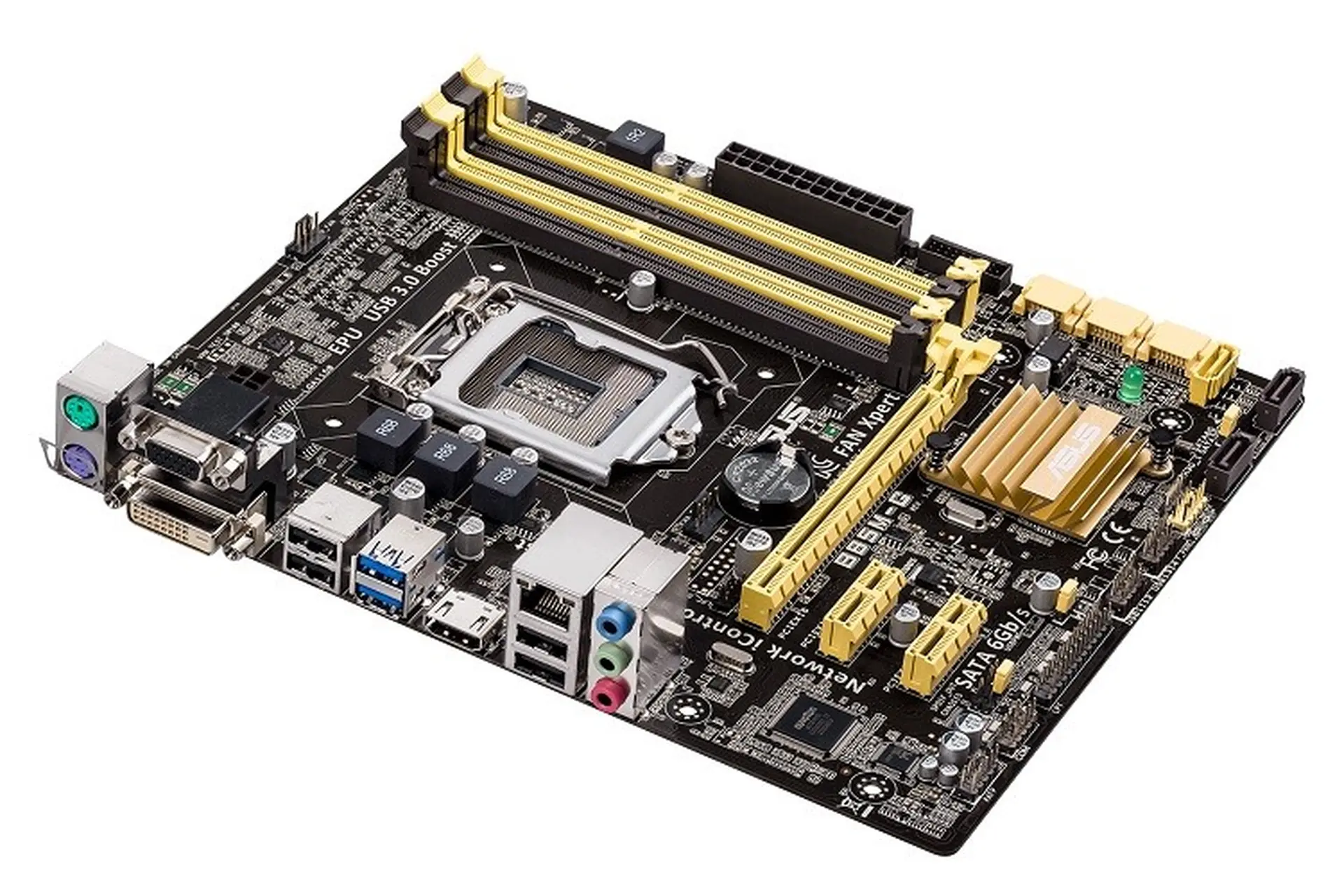 Main B85 hỗ trợ những dòng CPU nào? Nâng cấp hiệu quả, tối ưu hiệu năng và tiết kiệm chi phí