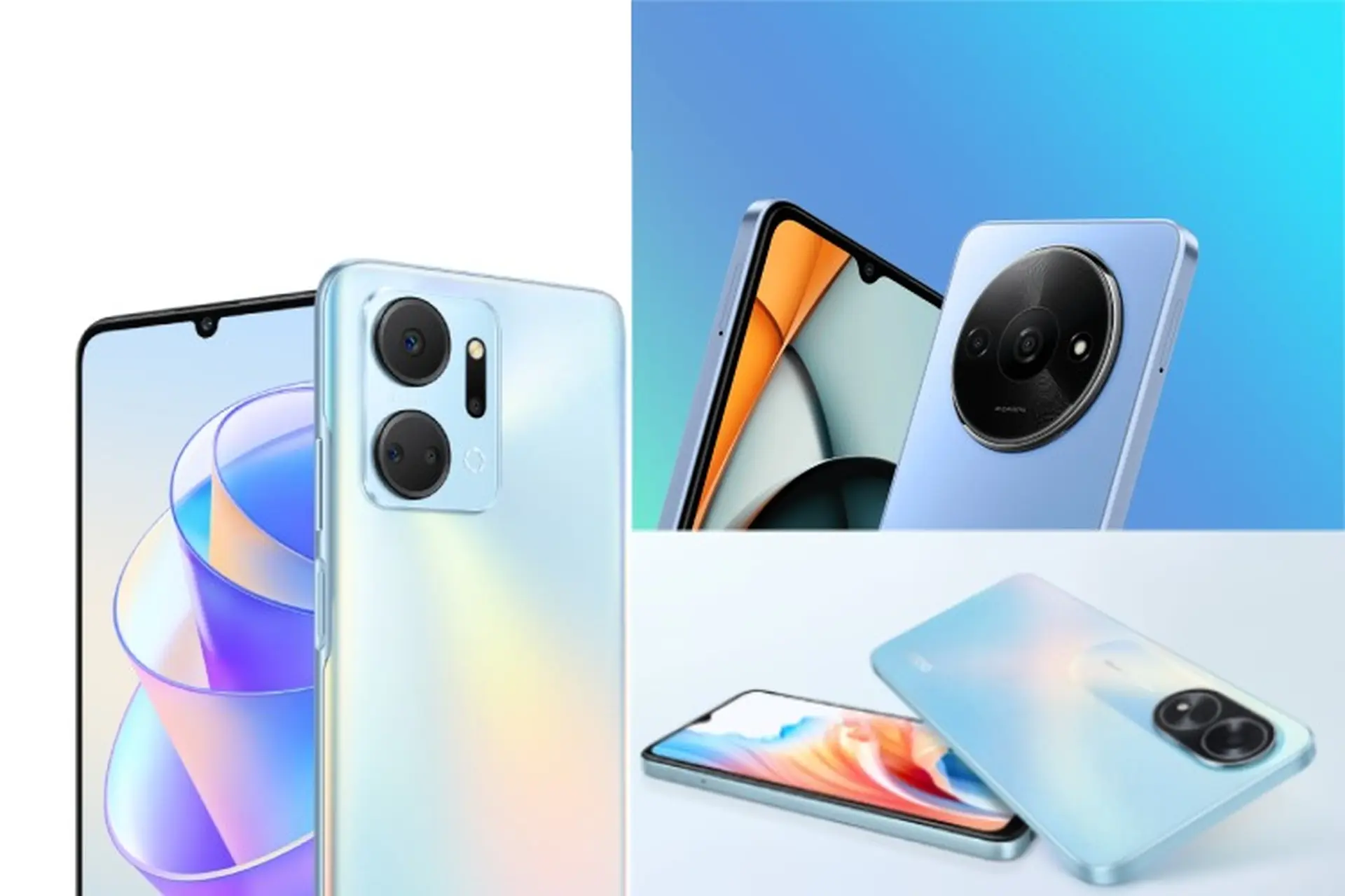 TOP 5 điện thoại dưới 4 triệu bạn không nên bỏ qua mới nhất 2024