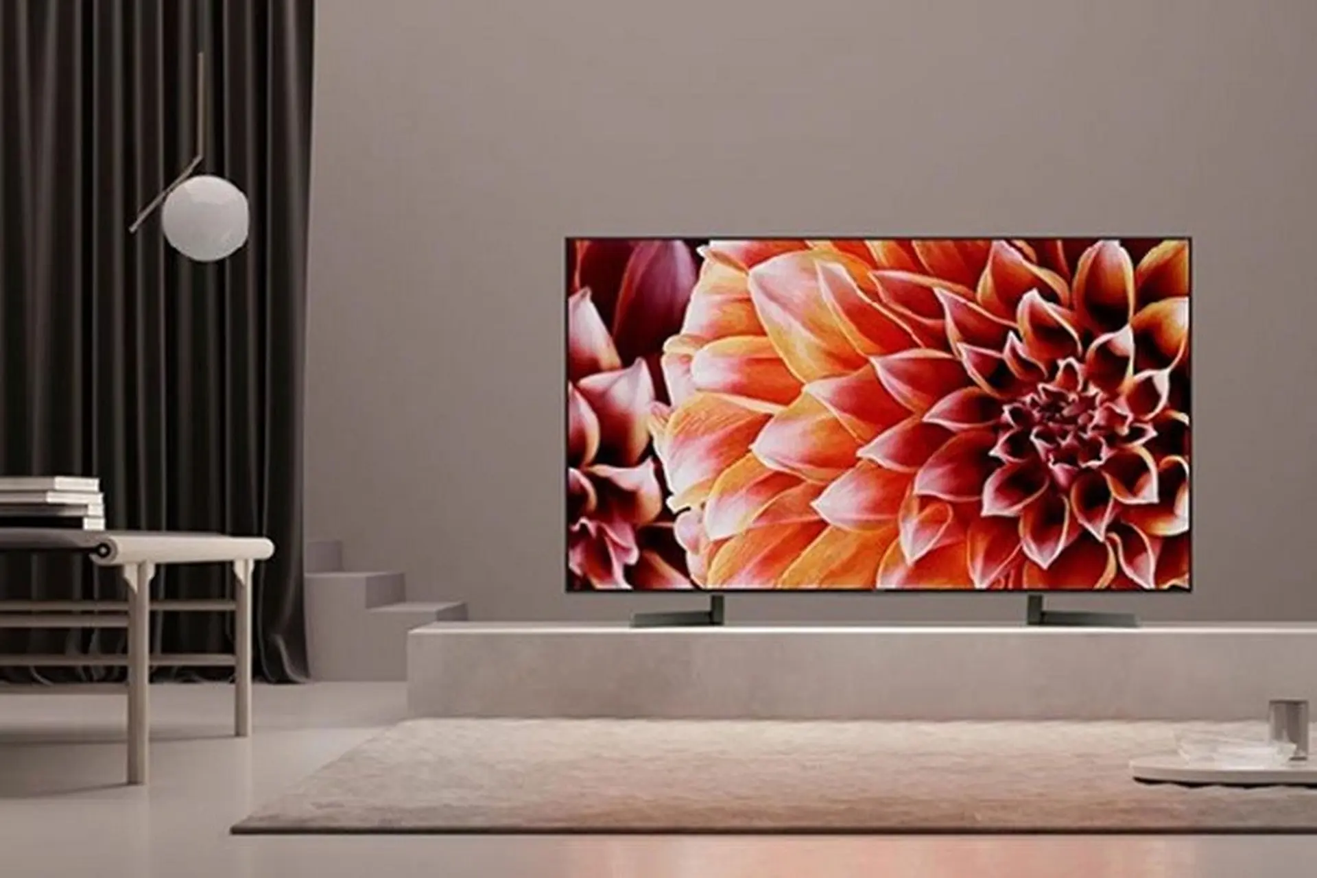 Tivi Sony bị treo màn hình: 4 Nguyên nhân và cách khắc phục tại nhà hiệu quả